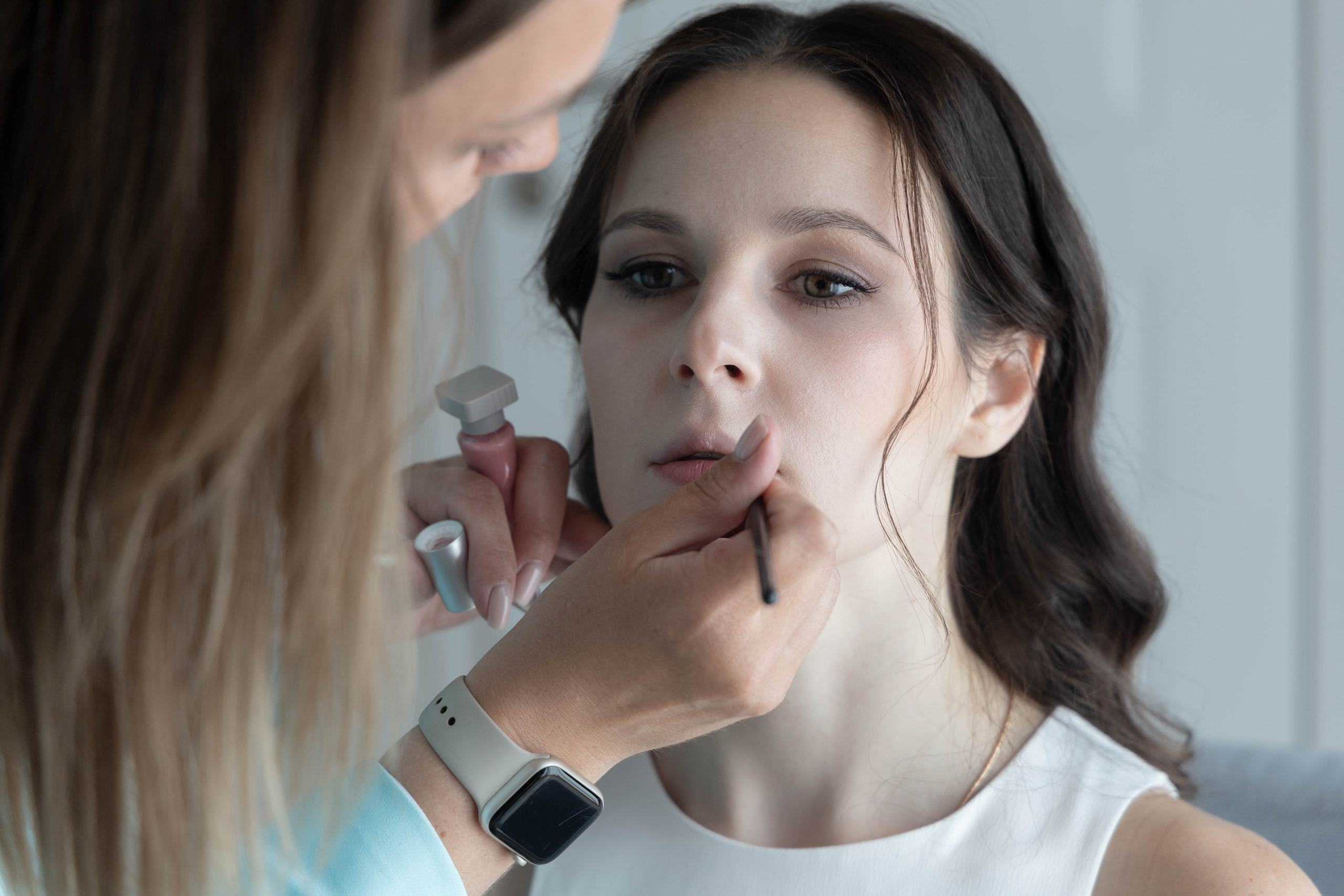 Ольга и Максим. Фотограф в Самаре Ксения Владимировна