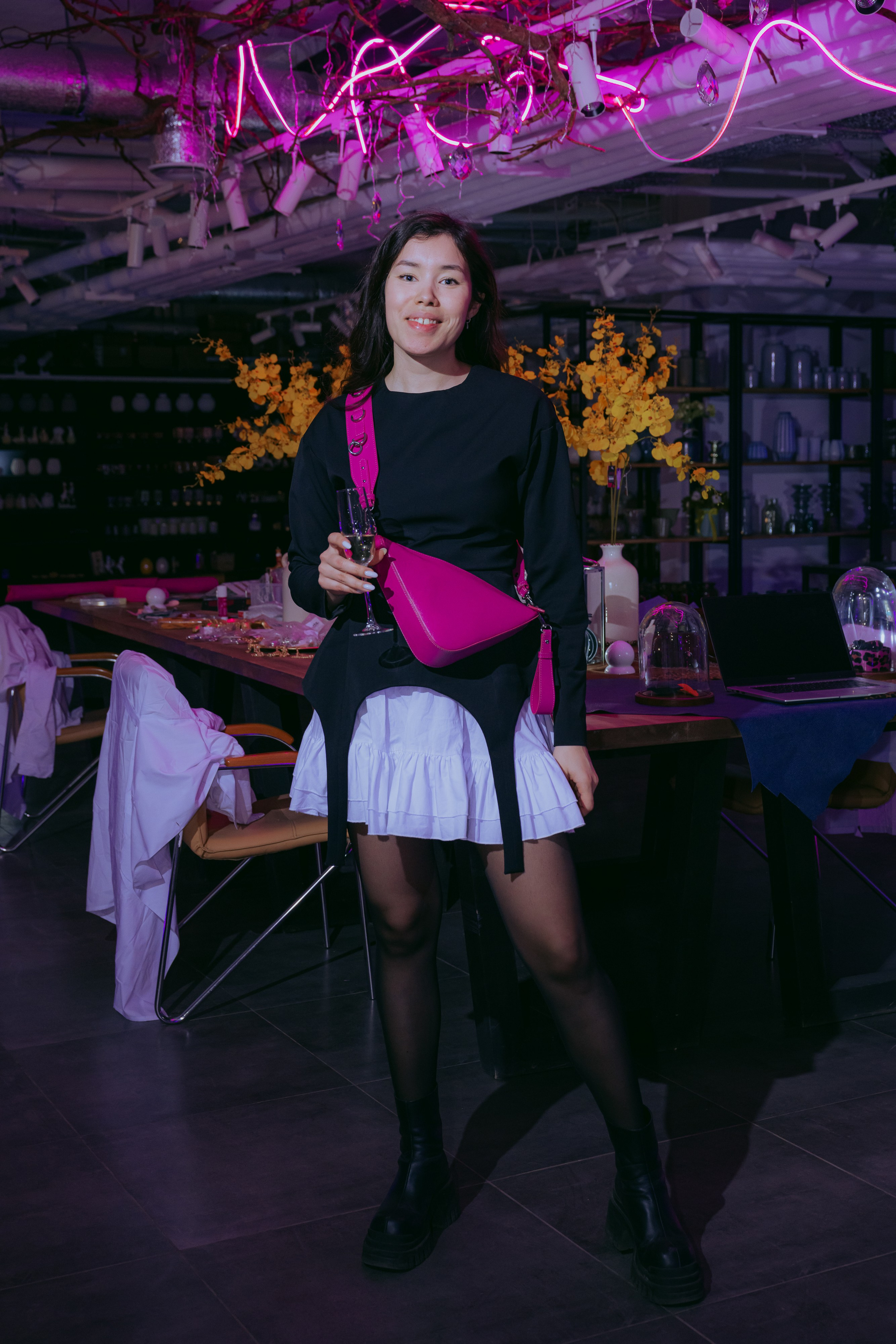 2 года бренда Tsenno. Фотограф в Москве