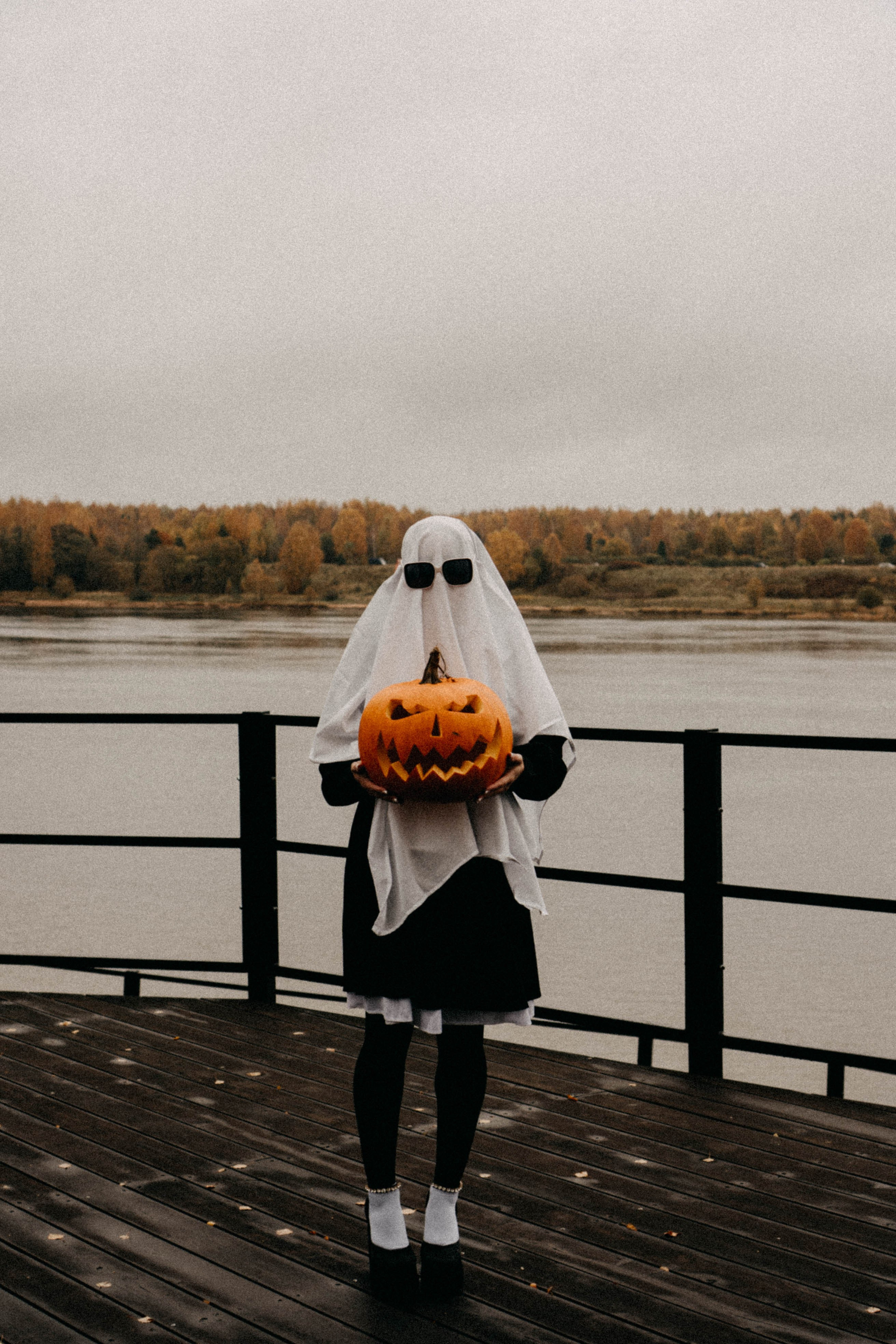 Осеняя. Профессиональный фотограф, Санкт-Петербург — Виктория Богомолова