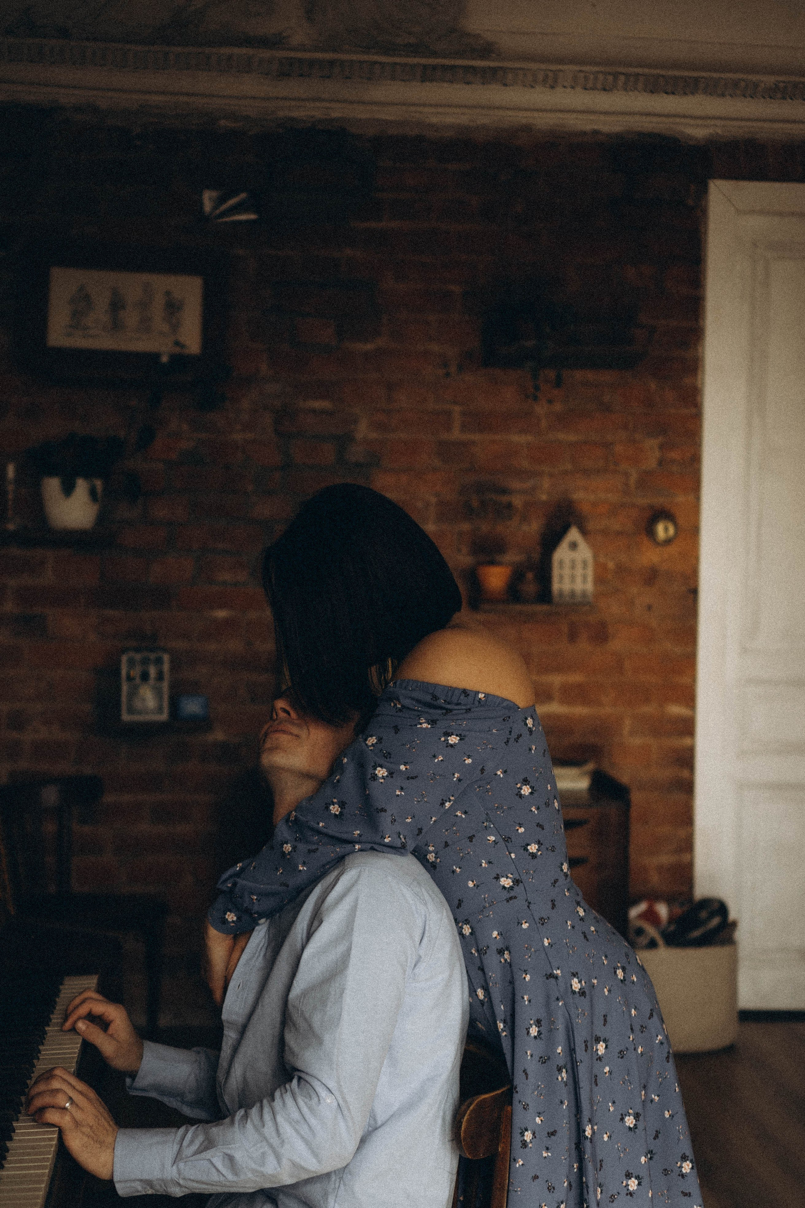 LOVE в квартире. Профессиональный фотограф, Санкт-Петербург — Виктория Богомолова