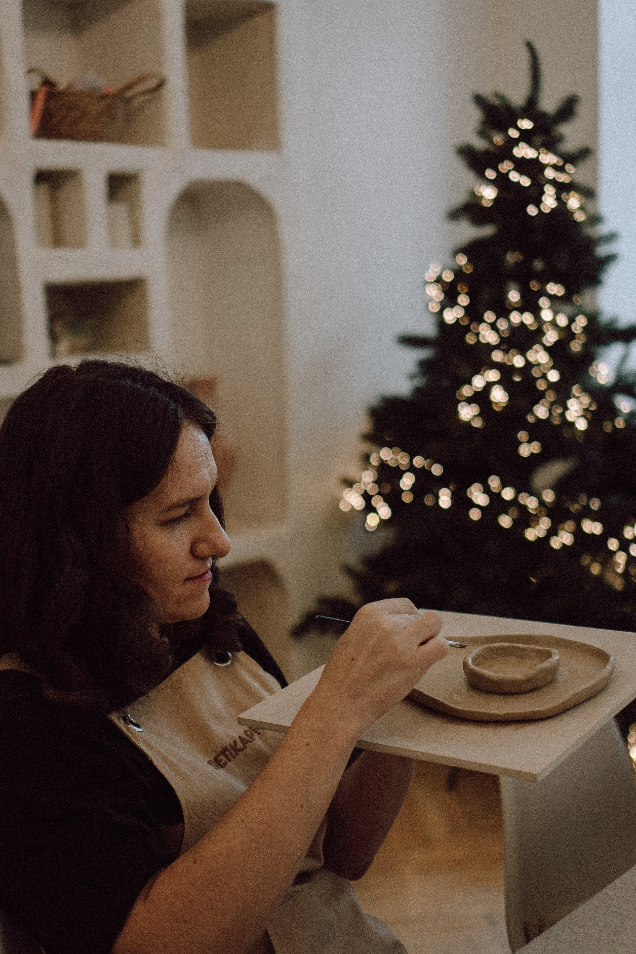Студия лепки. Профессиональный фотограф, Санкт-Петербург — Виктория Богомолова