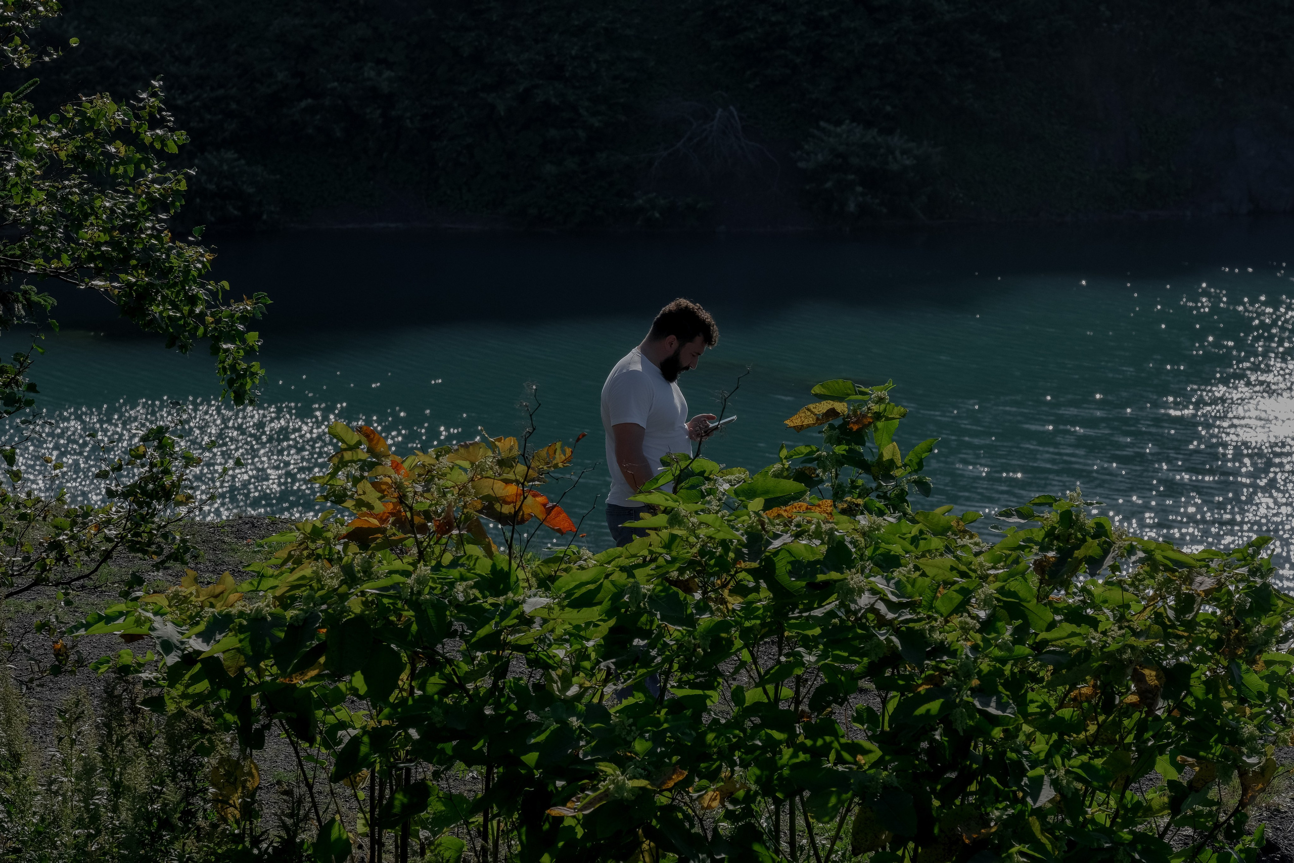 ОСТОРОВ САХАЛИН. Профессиональный фотограф, Санкт-Петербург — Виктория Богомолова