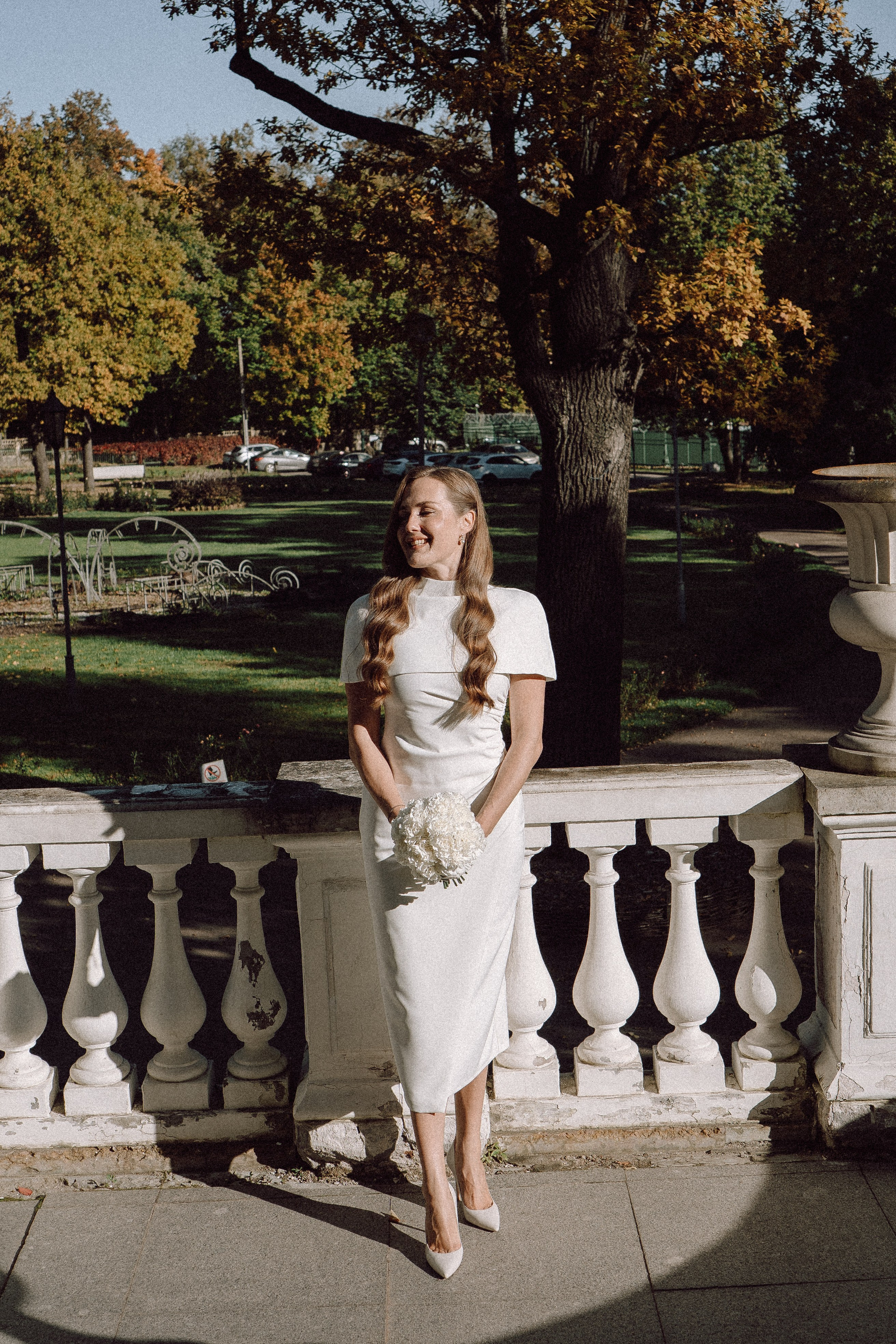 СВАДЕБНАЯ СЬЕМКА В ПУШКИН. Профессиональный фотограф, Санкт-Петербург — Виктория Богомолова