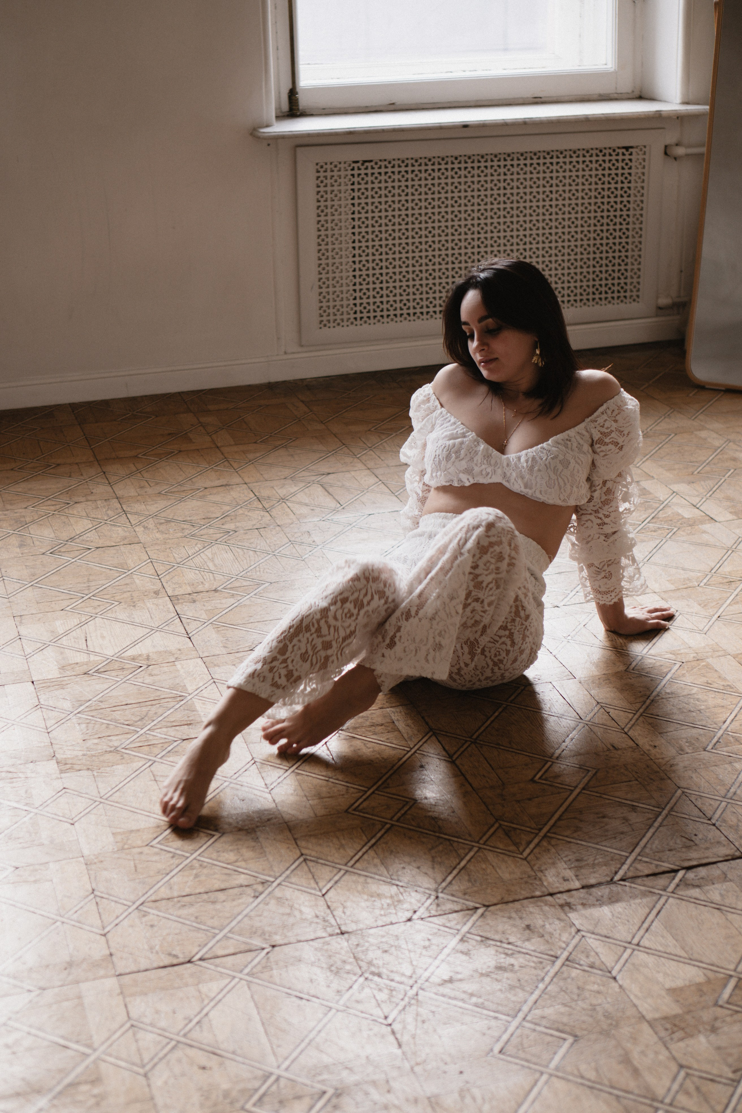 Студийная. Профессиональный фотограф, Санкт-Петербург — Виктория Богомолова