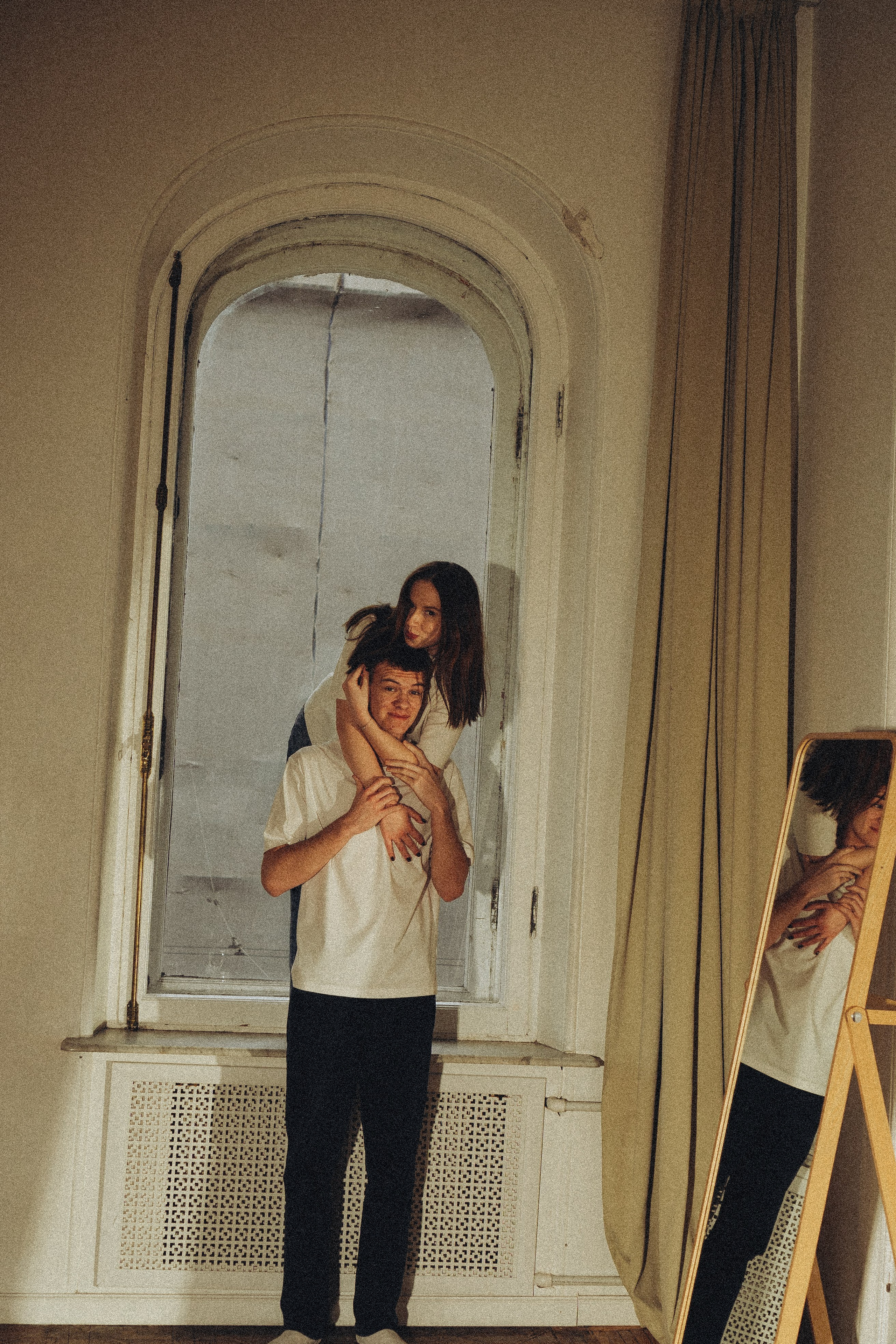 Студийная история. Профессиональный фотограф, Санкт-Петербург — Виктория Богомолова