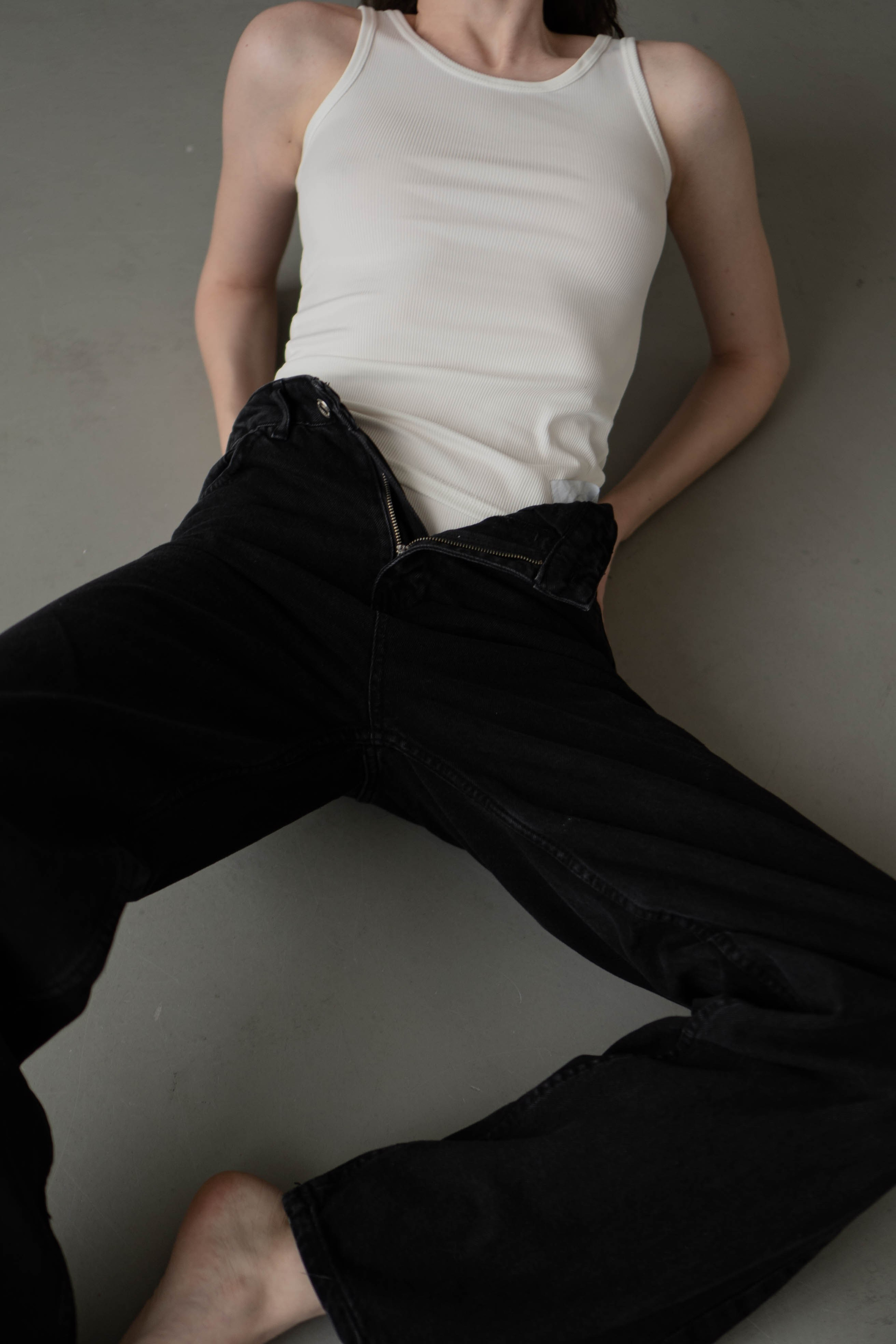 Студийная. Профессиональный фотограф, Санкт-Петербург — Виктория Богомолова