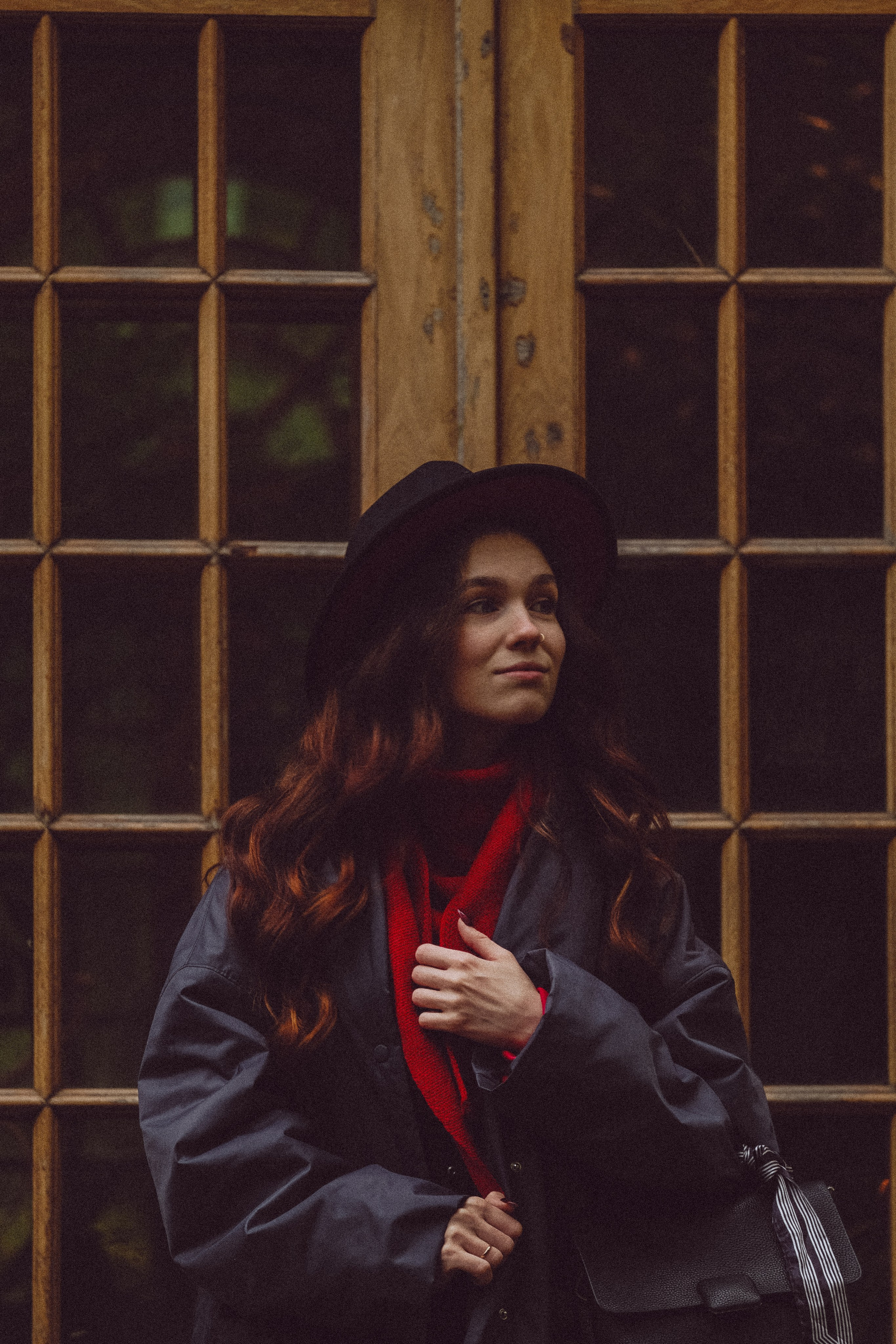 Осень. Профессиональный фотограф, Санкт-Петербург — Виктория Богомолова