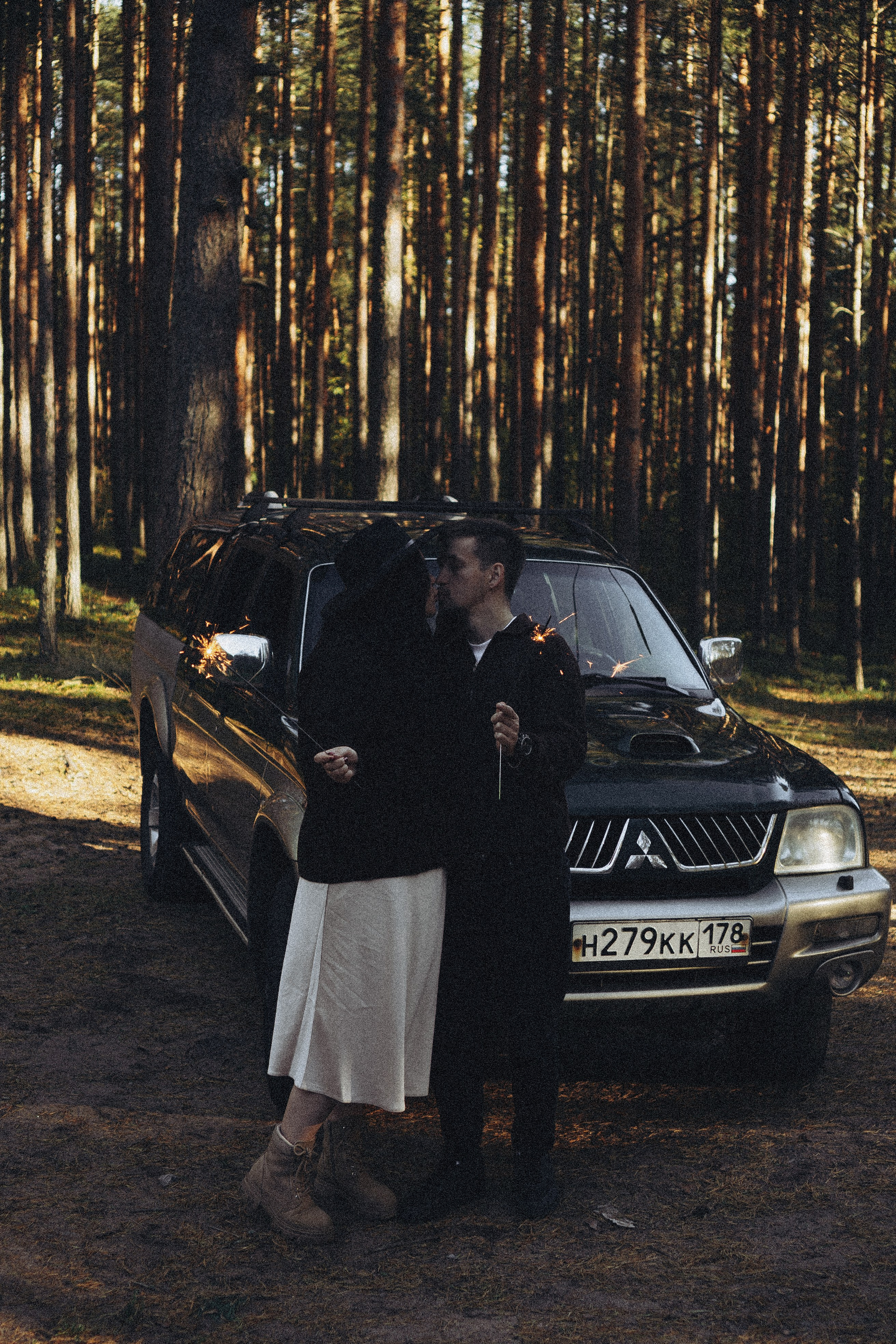 Прогулка по Финскому заливу. Профессиональный фотограф, Санкт-Петербург — Виктория Богомолова