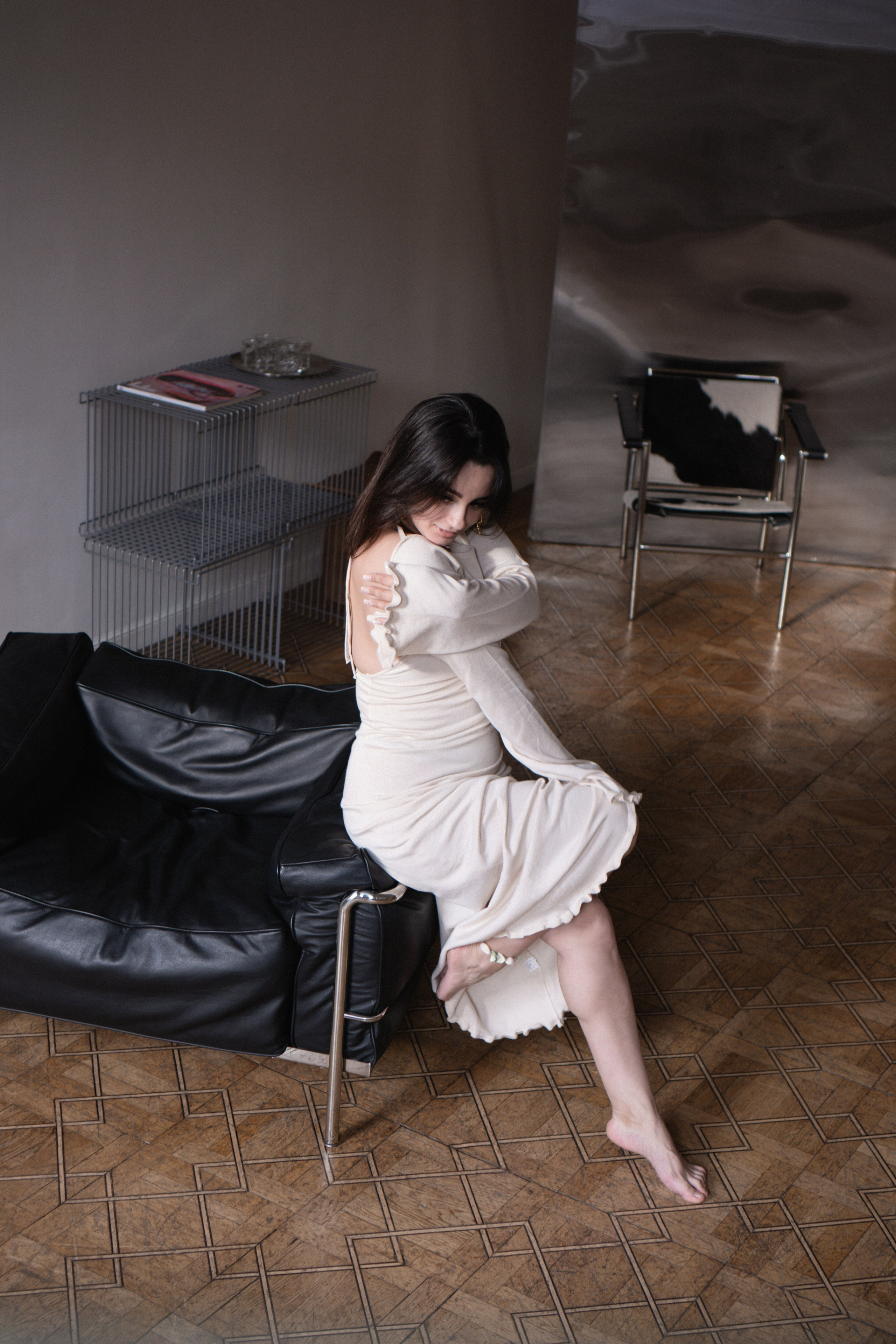 Студийная. Профессиональный фотограф, Санкт-Петербург — Виктория Богомолова