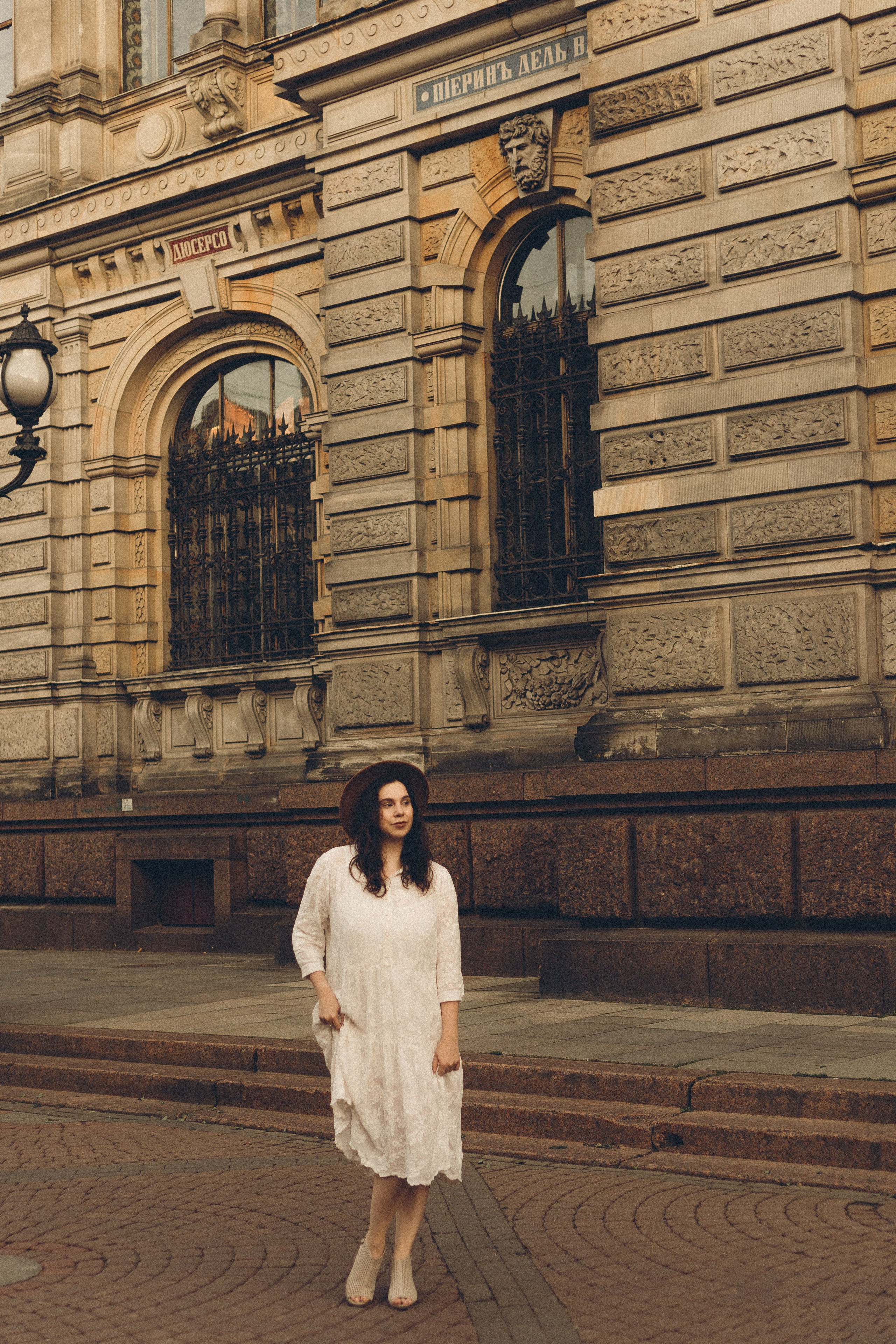 РАССВЕТ С РАЗВОДНЫМИ МОСТАМИ. Профессиональный фотограф, Санкт-Петербург — Виктория Богомолова