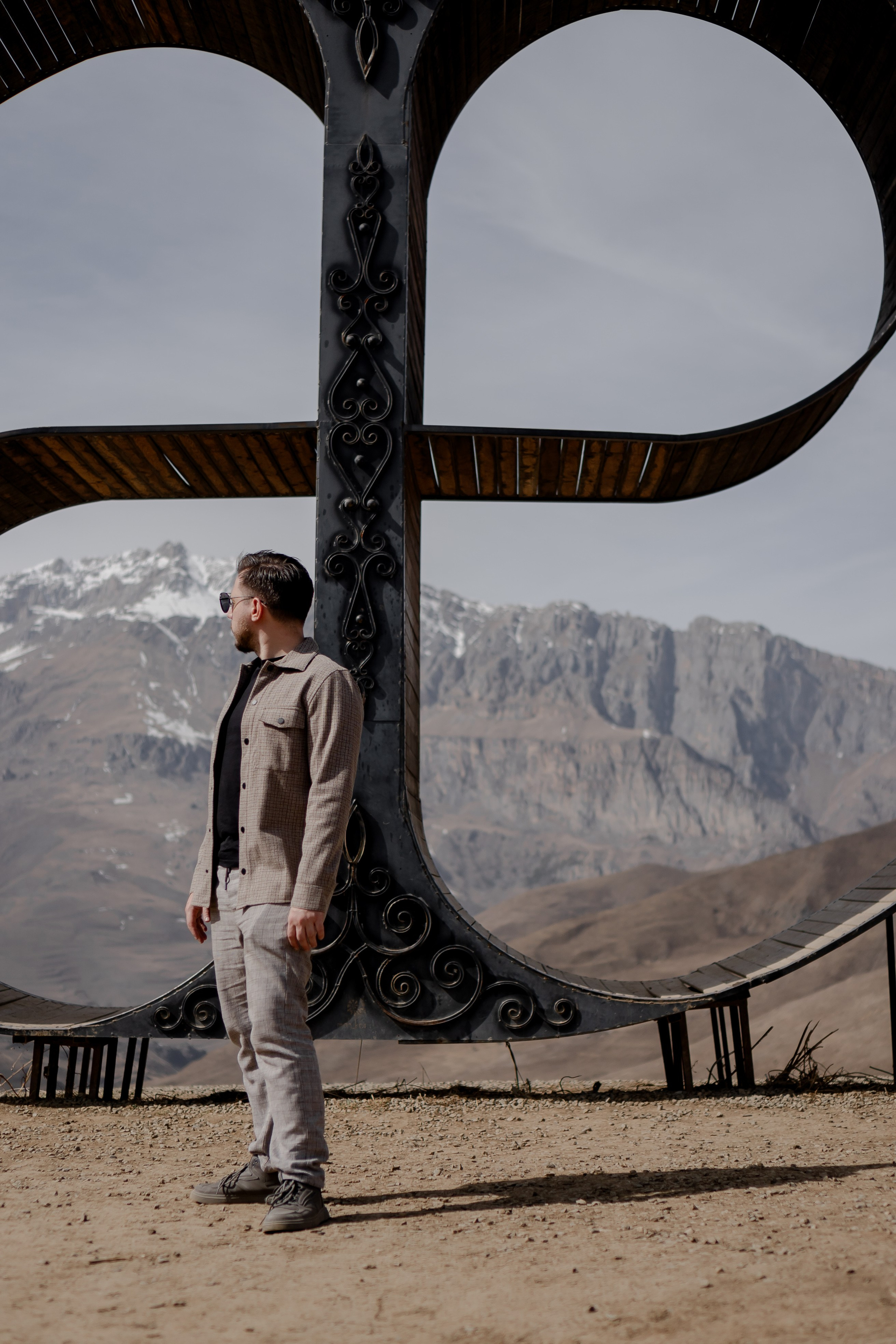 ОСЕТИЯ. Профессиональный фотограф, Санкт-Петербург — Виктория Богомолова