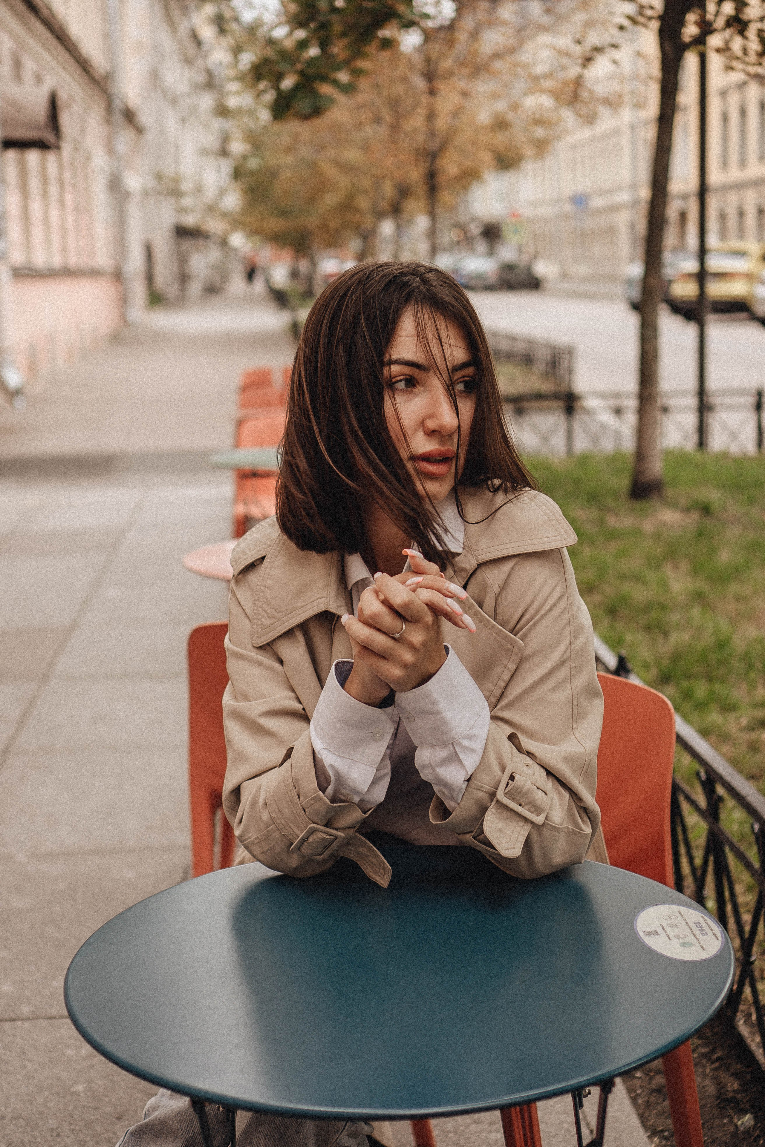 Прогулочная для Кристины. Профессиональный фотограф, Санкт-Петербург — Виктория Богомолова