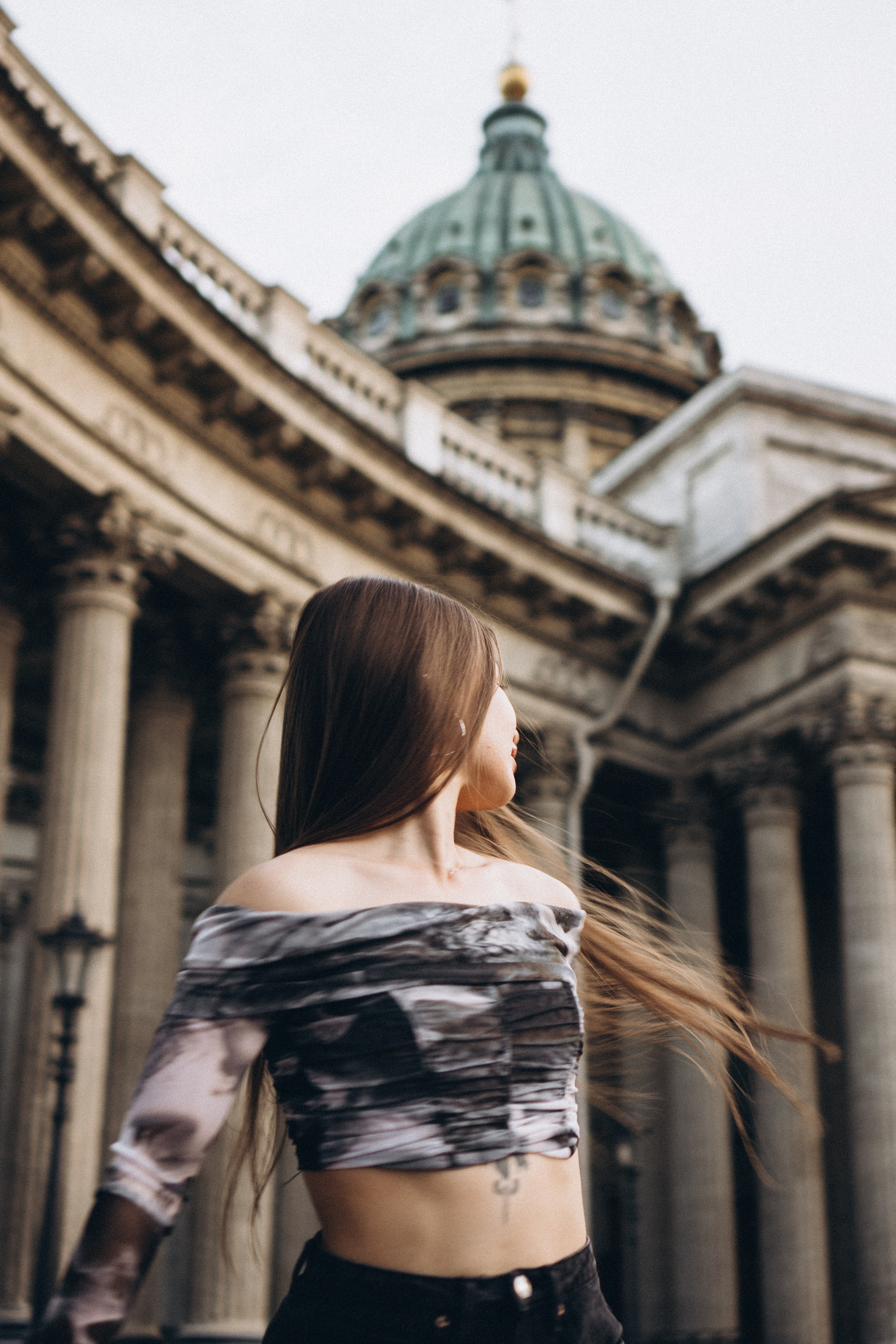 ПРОГУЛКА ПО САНКТ-ПЕТЕРБУРГУ. Профессиональный фотограф, Санкт-Петербург — Виктория Богомолова