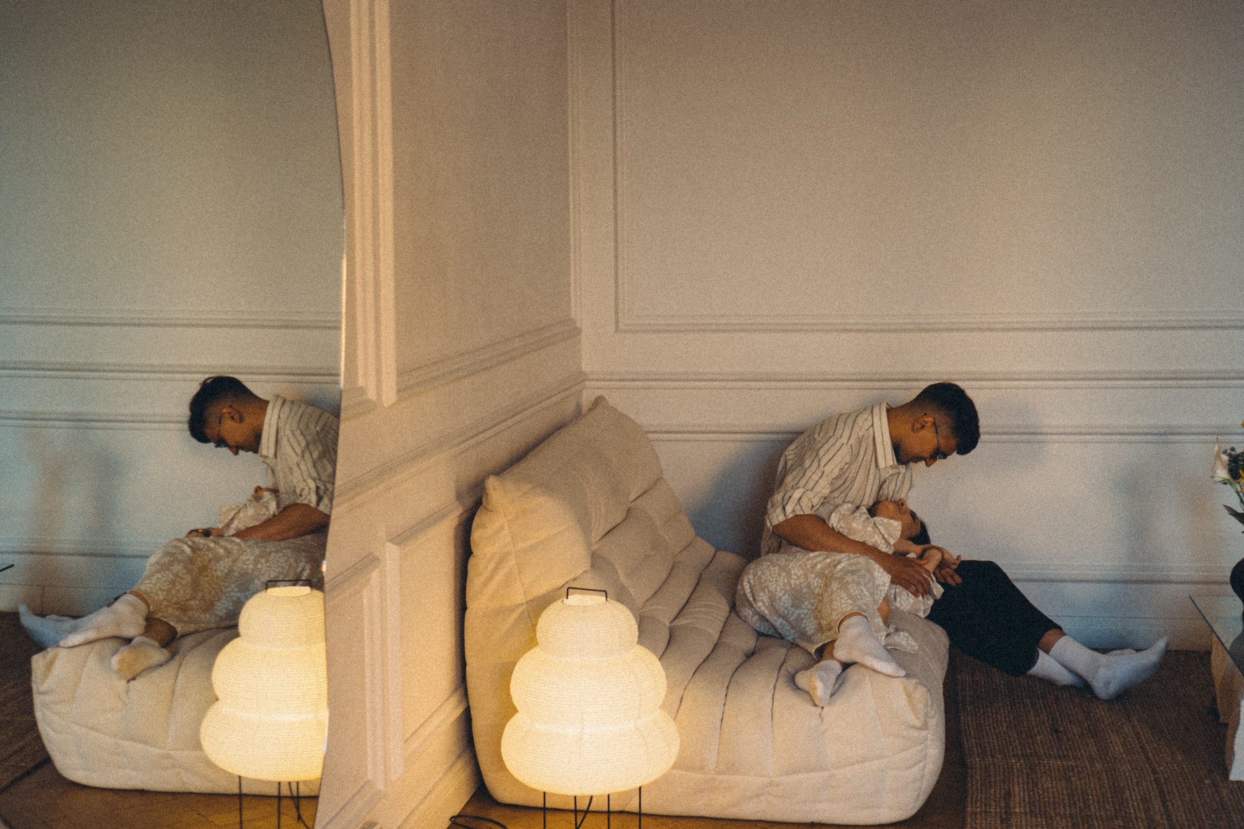 ЛЮБОВЬ В ИЮНЕ. Профессиональный фотограф, Санкт-Петербург — Виктория Богомолова