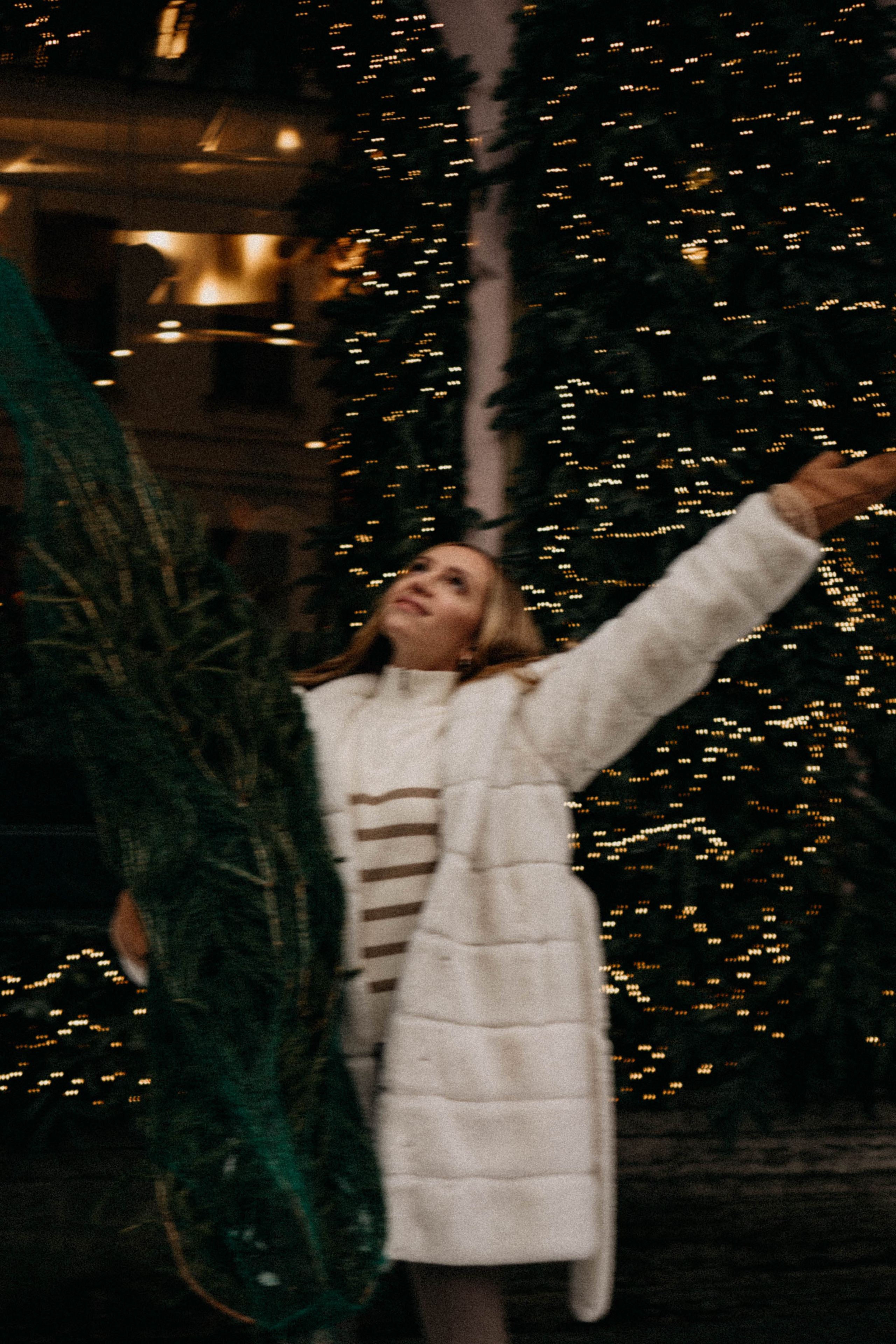 Новогодняя. Профессиональный фотограф, Санкт-Петербург — Виктория Богомолова