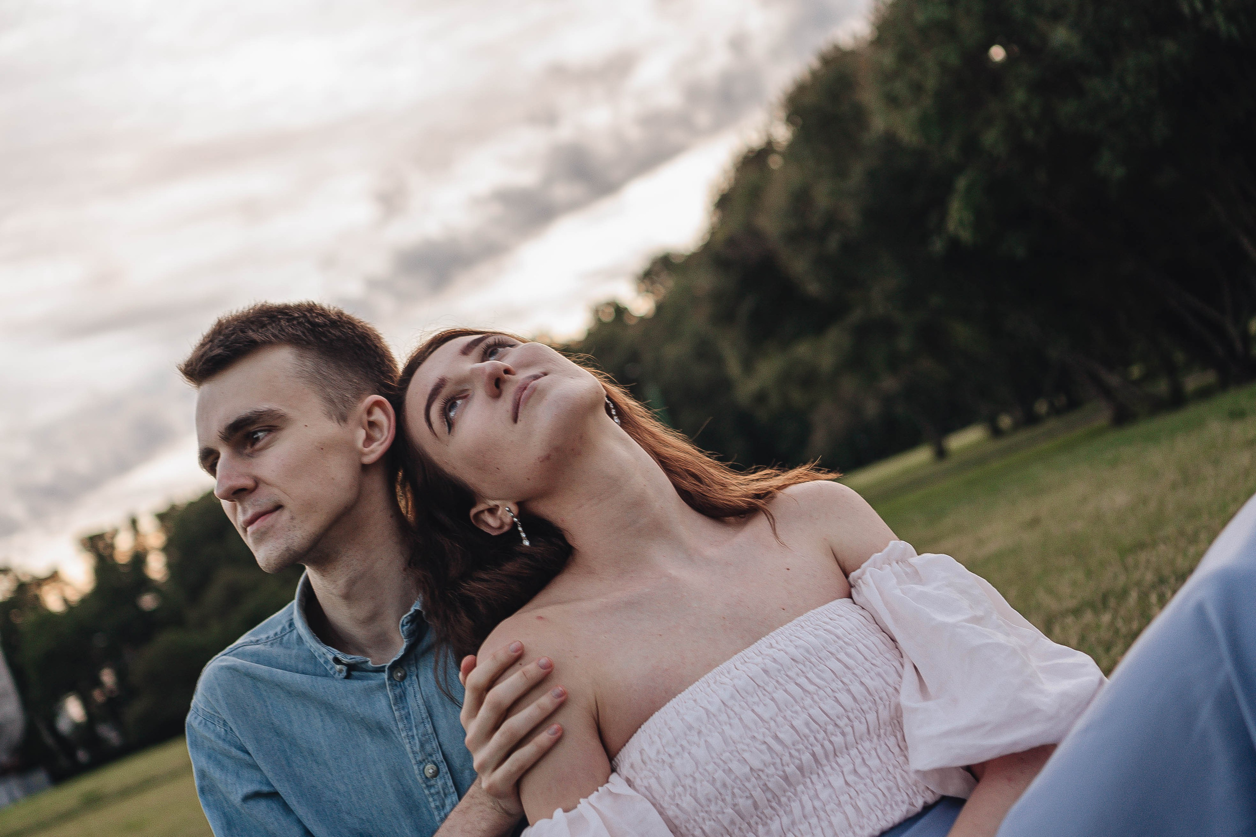 Крымская парочка. Профессиональный фотограф, Санкт-Петербург — Виктория Богомолова