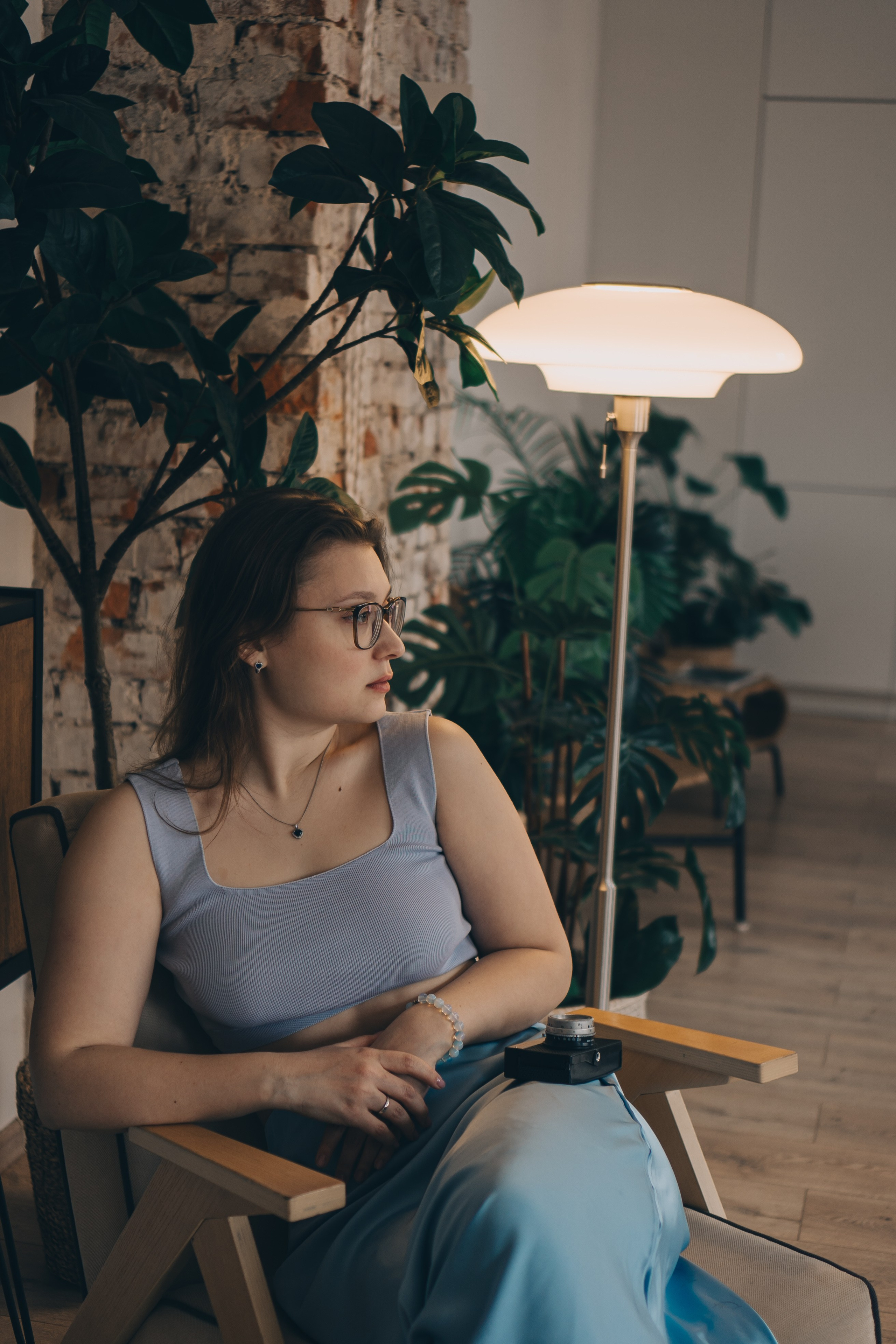 Студийная. Профессиональный фотограф, Санкт-Петербург — Виктория Богомолова