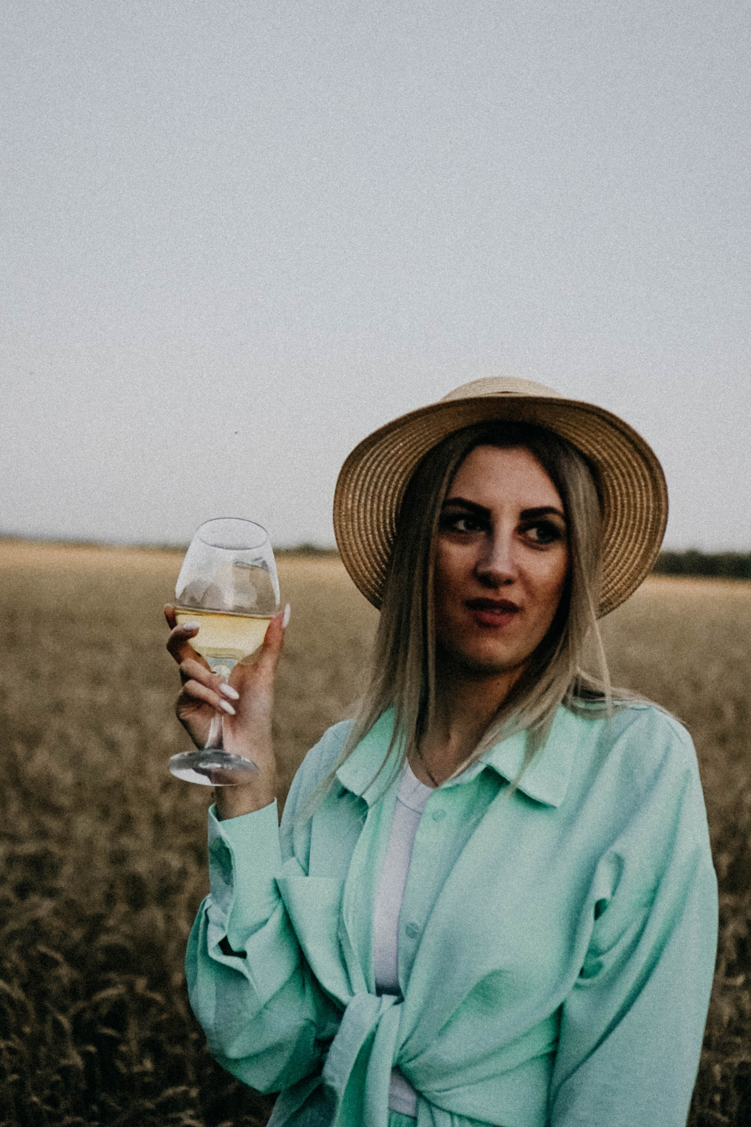 Летний вечер. Профессиональный фотограф, Санкт-Петербург — Виктория Богомолова