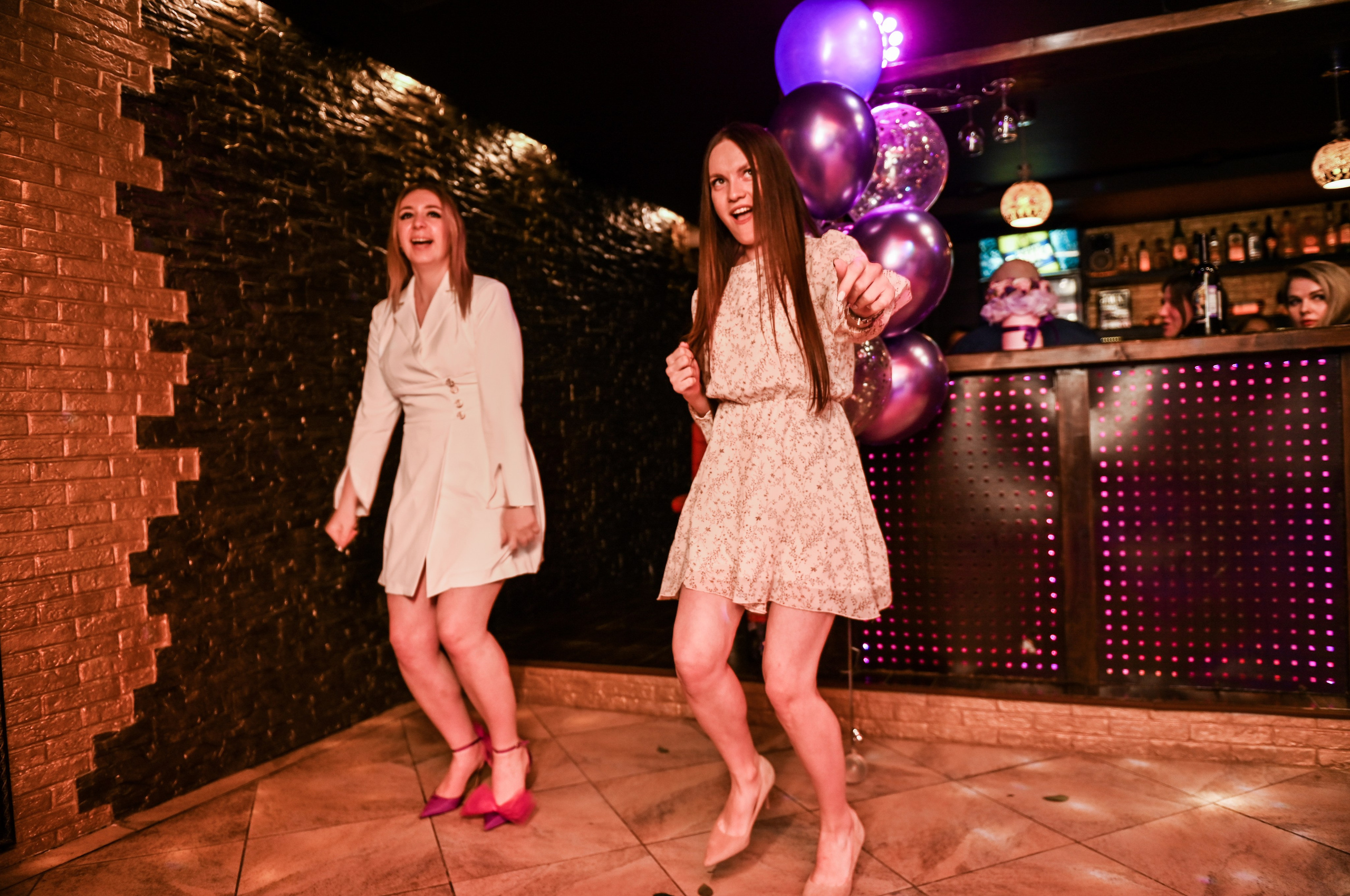 День рождения. Свадебный, семейный, детский, контент фотограф в Омске Максим Ильин