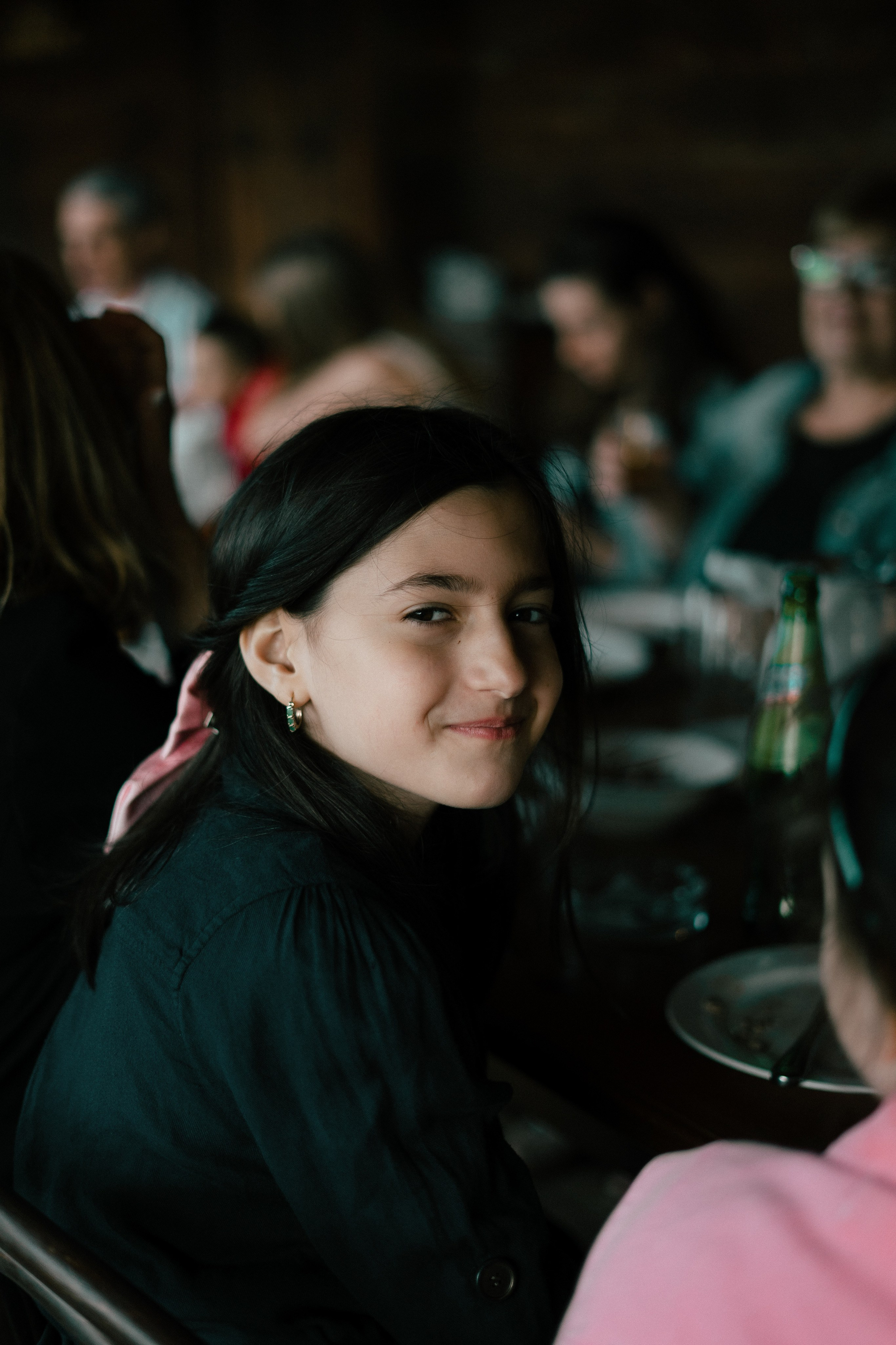 Happy birthday. Портретный и семейный фотограф в Мариуполе, РФ. Даша Жогло