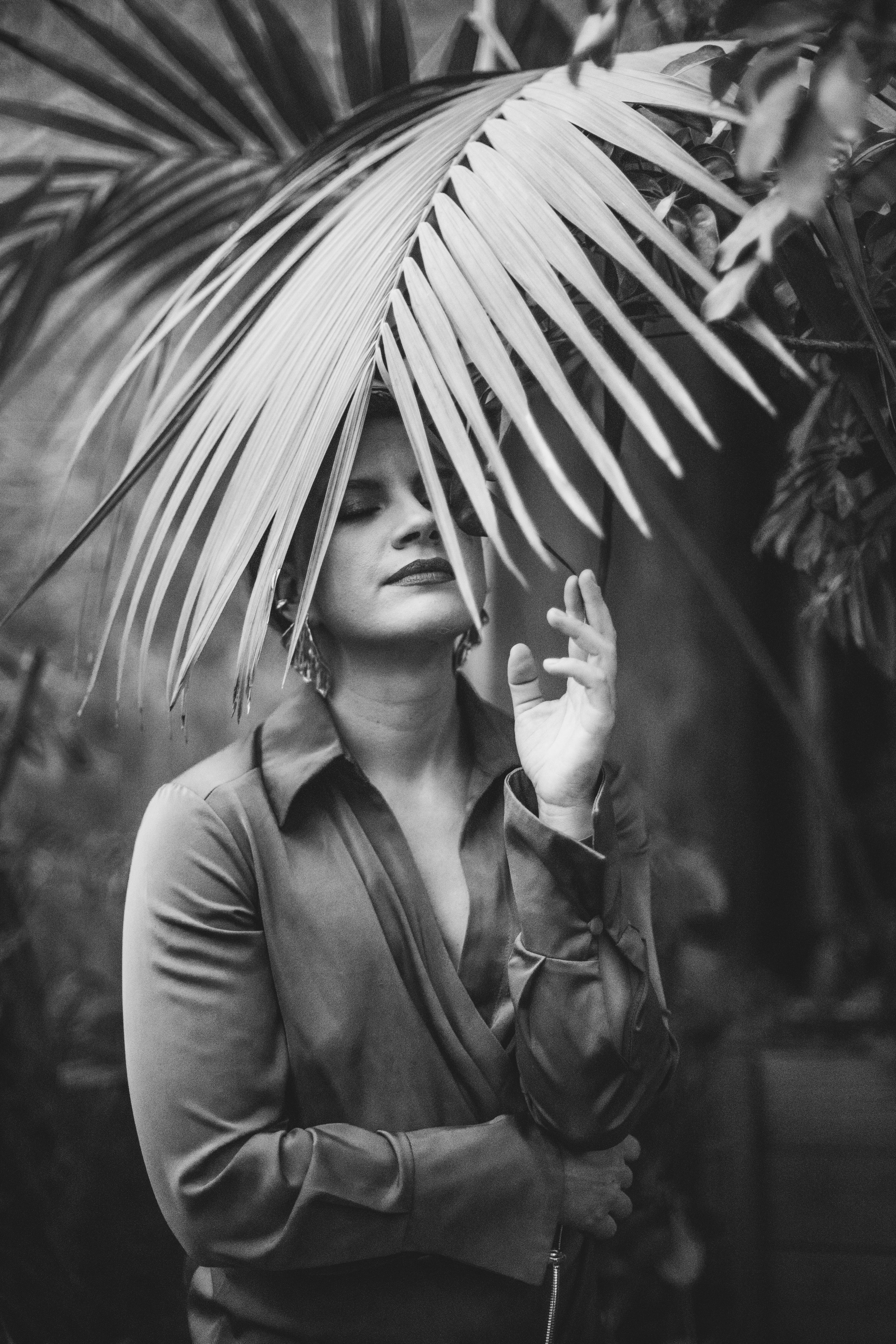 Елена. Санкт-Петербург 2025. Фотограф Наталья Шпиллер Санкт-Петербург