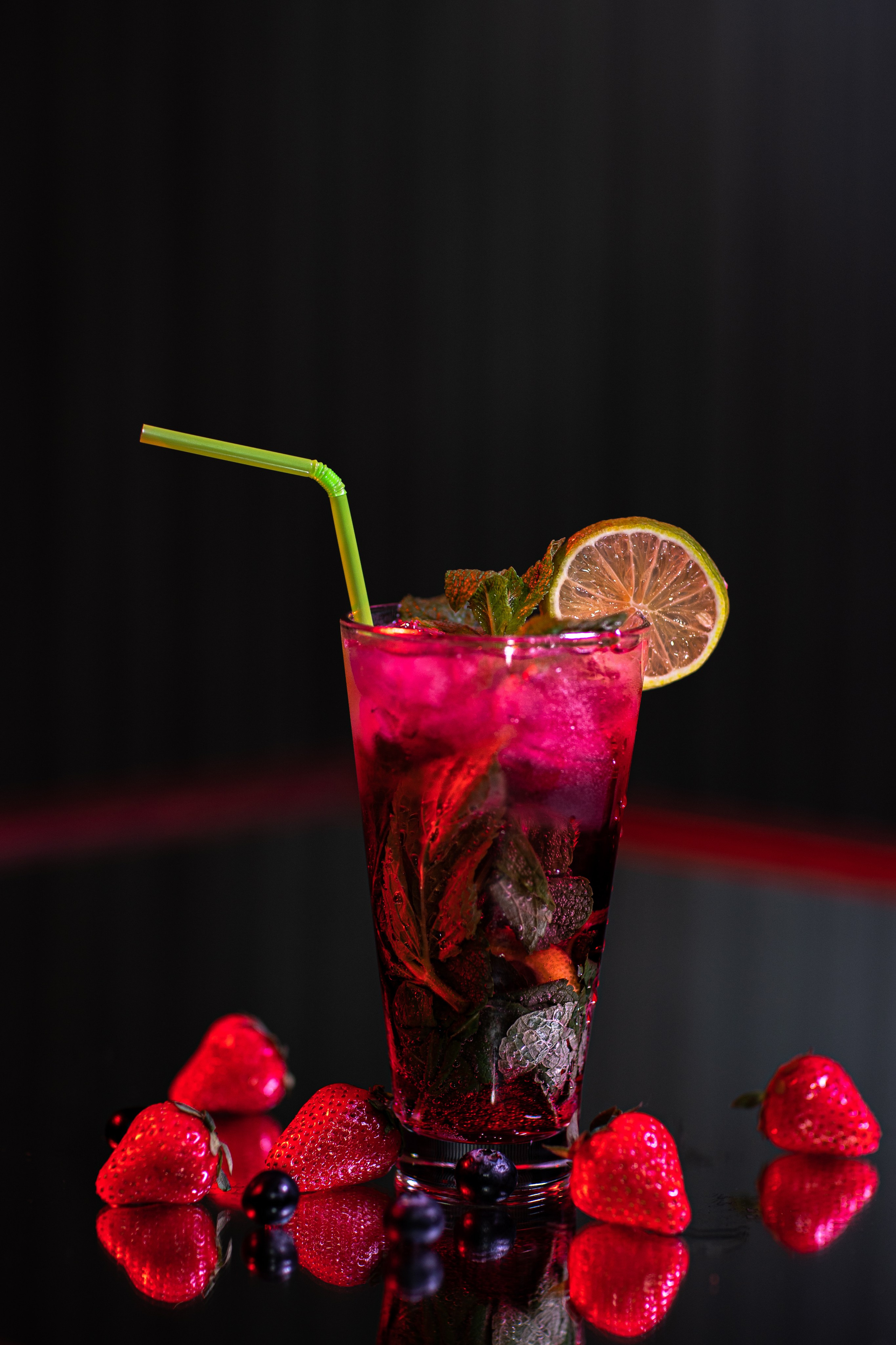 Коктейли. Food-фотограф, предметный, семейный, фотограф в Москве, Асеева Яна