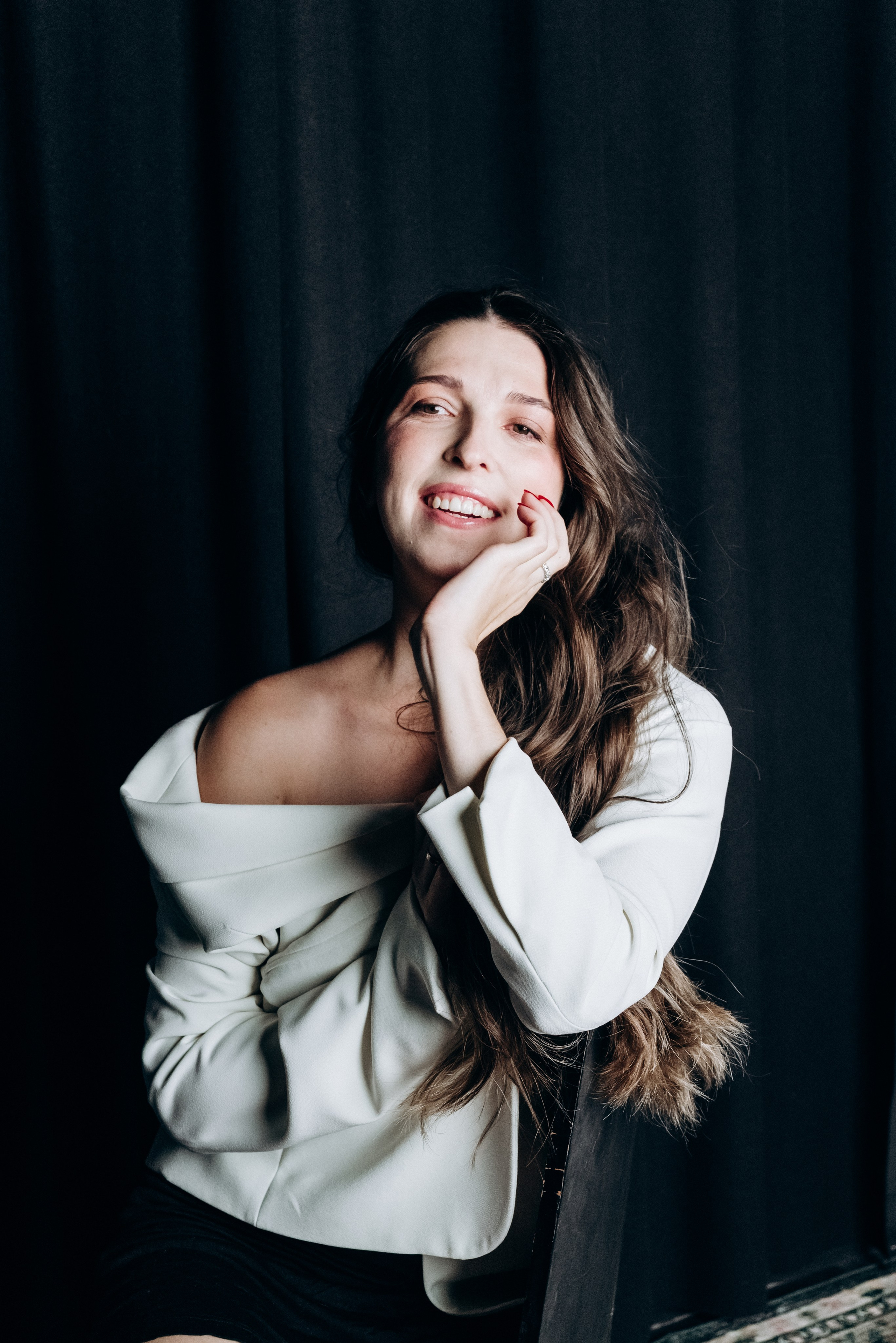 Ню-арт. Портретный и семейный фотограф в Минске Ирина Гурская