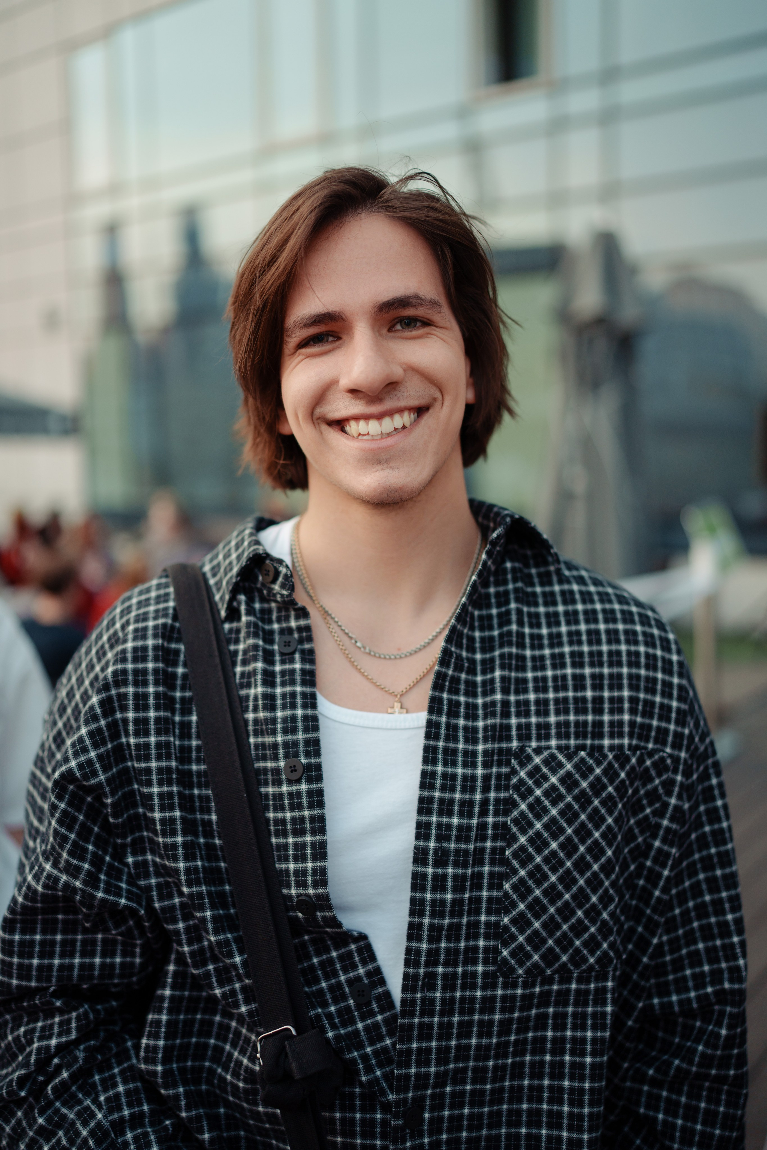 HAKATON'S. Репортажный фотограф Москва Сергей Дружинин