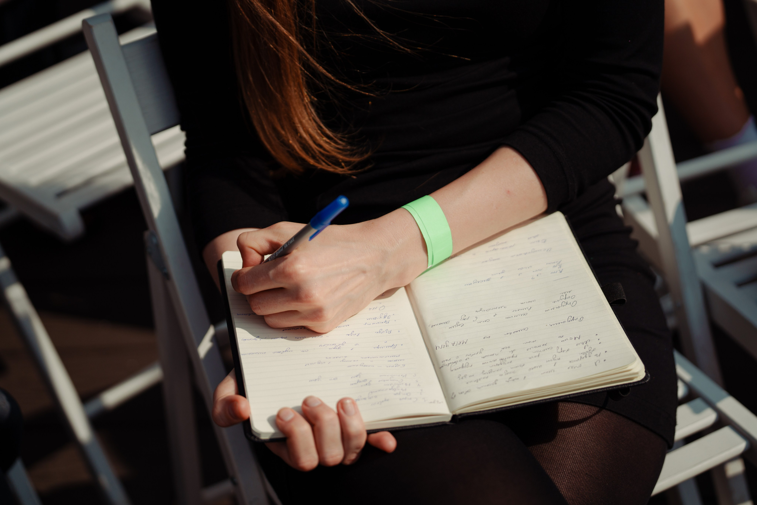 HAKATON'S. Репортажный фотограф Москва Сергей Дружинин