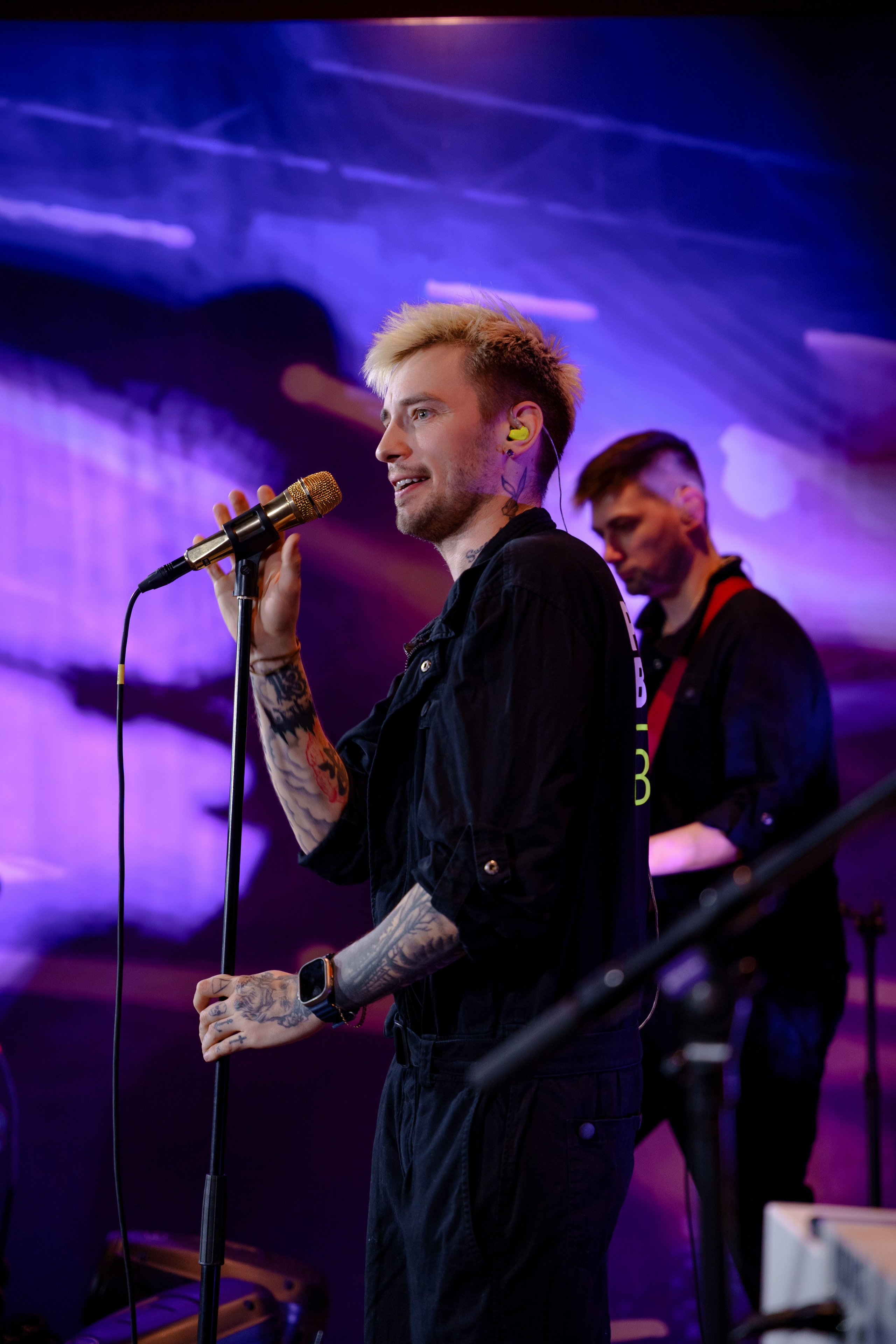 Фотограф на отраслевую партнерскую конференцию в Москве. Репортажный фотограф Москва Сергей Дружинин