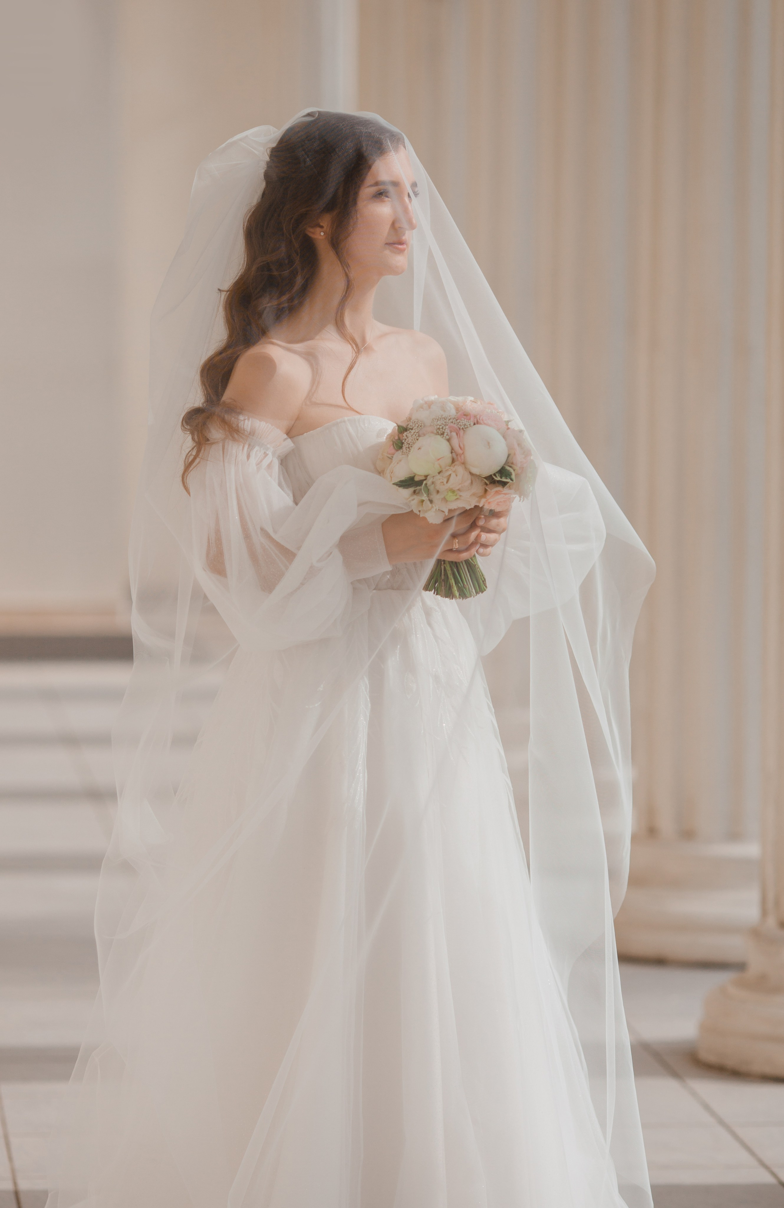 Иван и Виктория. Свадебный и семейный фотограф в Краснодаре