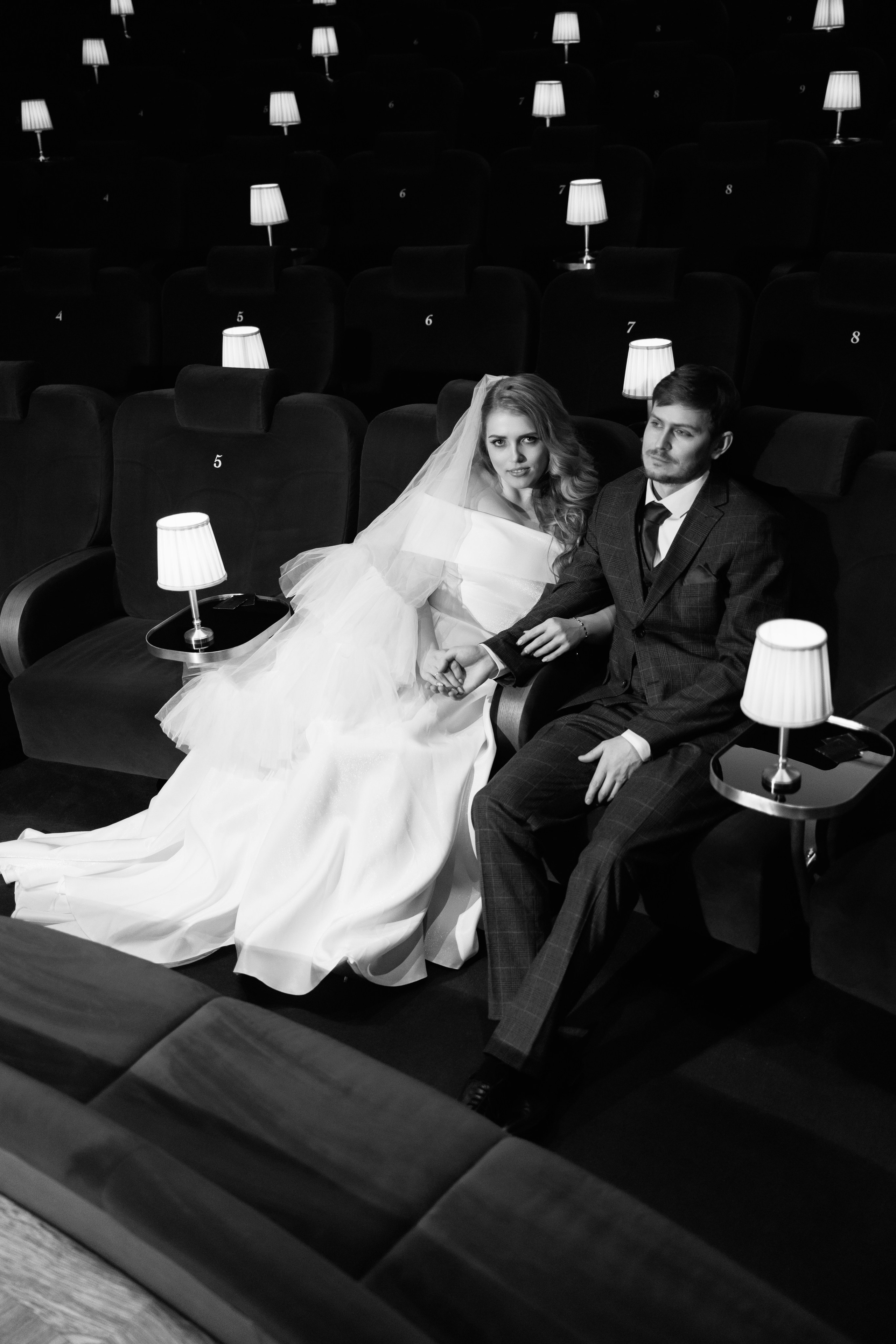 Дмитрий и Анастасия. Фотограф, который снимает любовь в Санкт-Петербурге