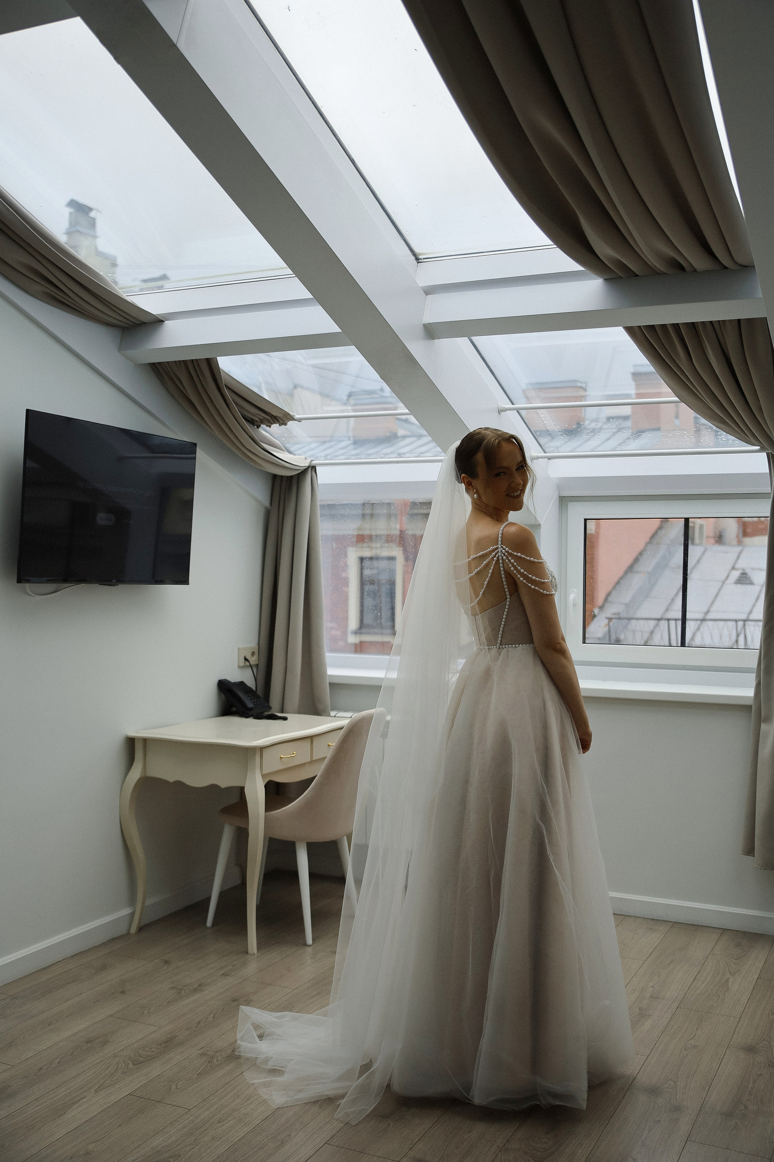 Никита и Арина. Фотограф Санкт-Петербург