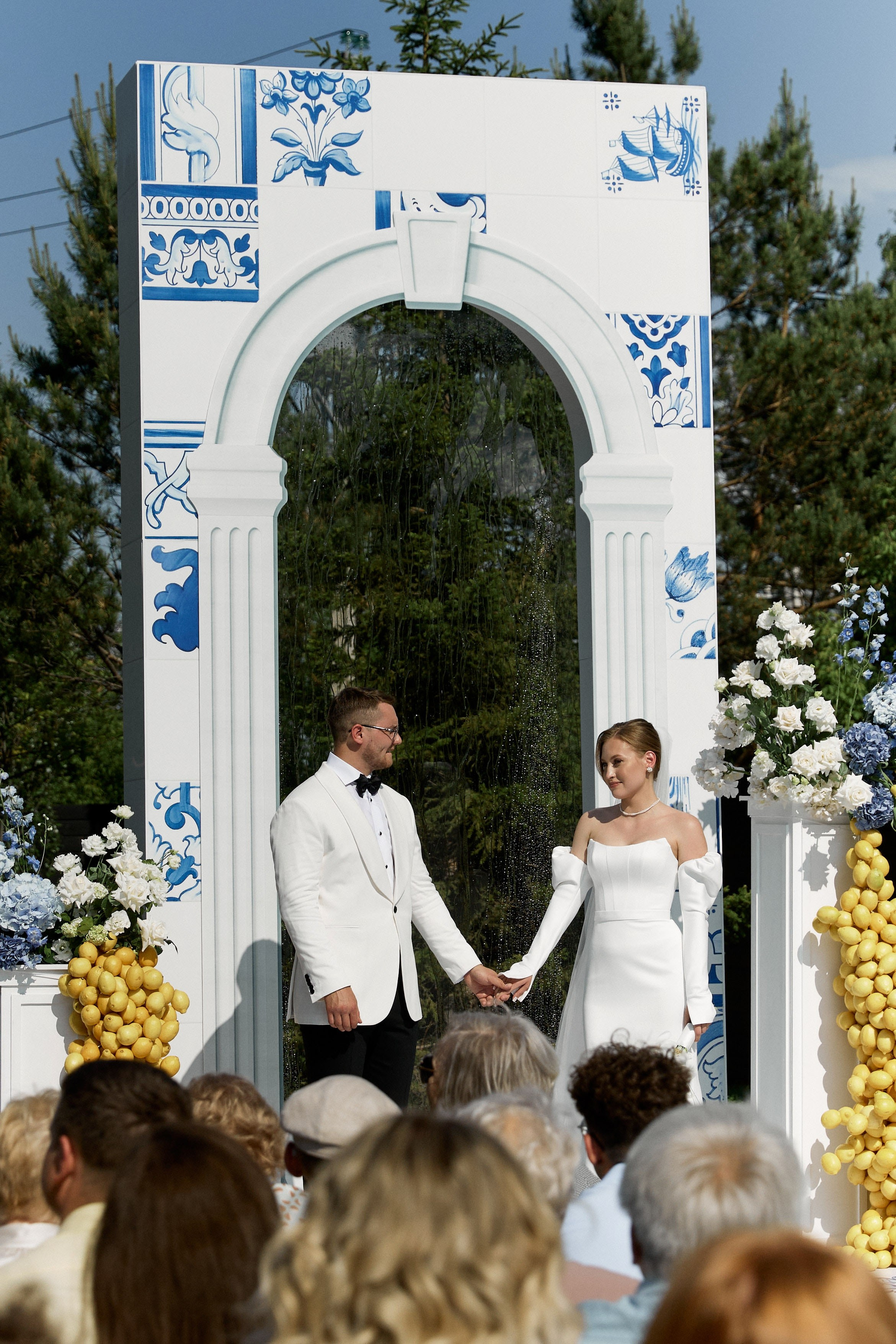 Посмотреть серию. Свадебный и семейный фотограф в Красноярске Тряпчев Павел