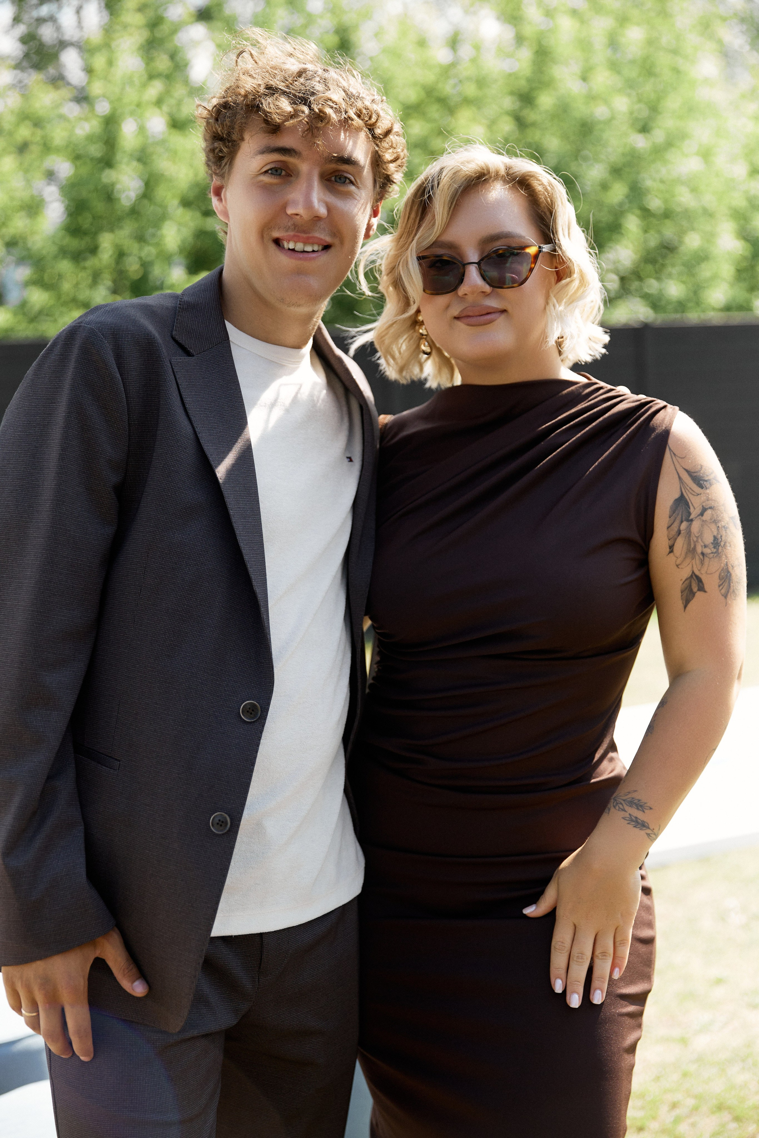 Посмотреть серию. Свадебный и семейный фотограф в Красноярске Тряпчев Павел