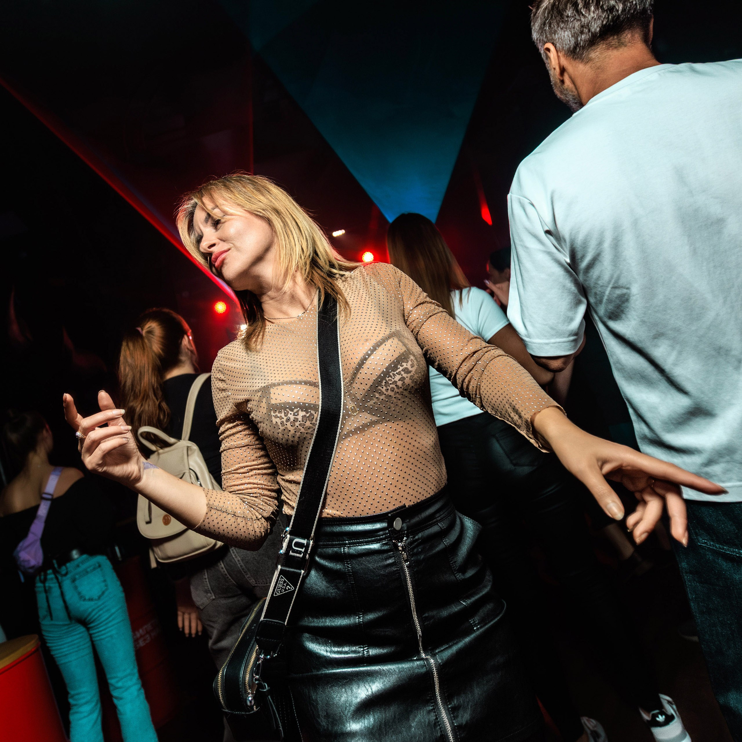 06.09.25 Suanda. Репортажный фотограф Екатеринбург | Яркий, качественный репортаж | Концерты, клубы, репортаж, праздники, корпоративы