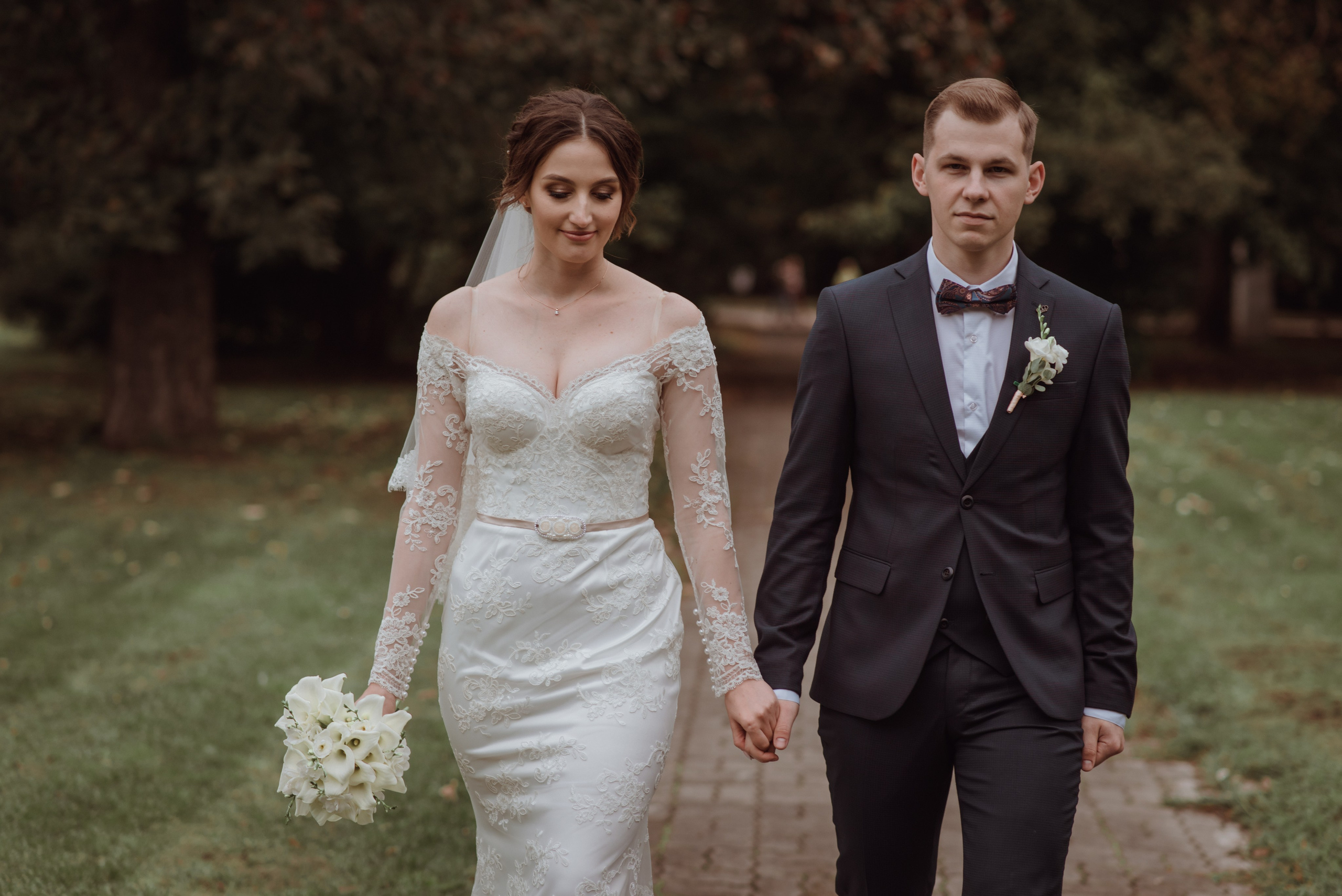 Hochzeitsreportage in Deutschland – Liebevolle Momente & echte Gefühle. Hochzeitsfotografin Leipzig Dresden