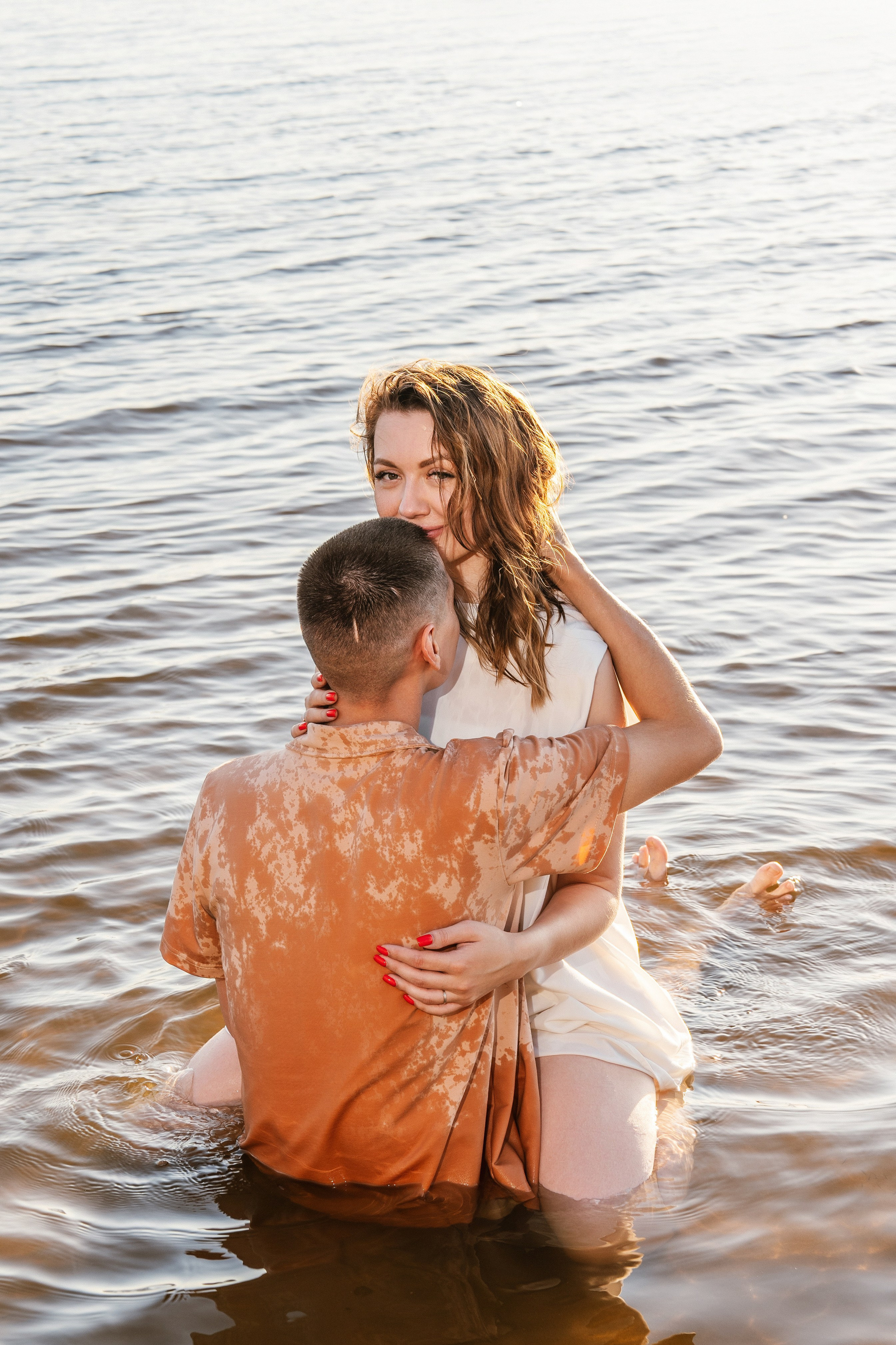 Светлана и Никита