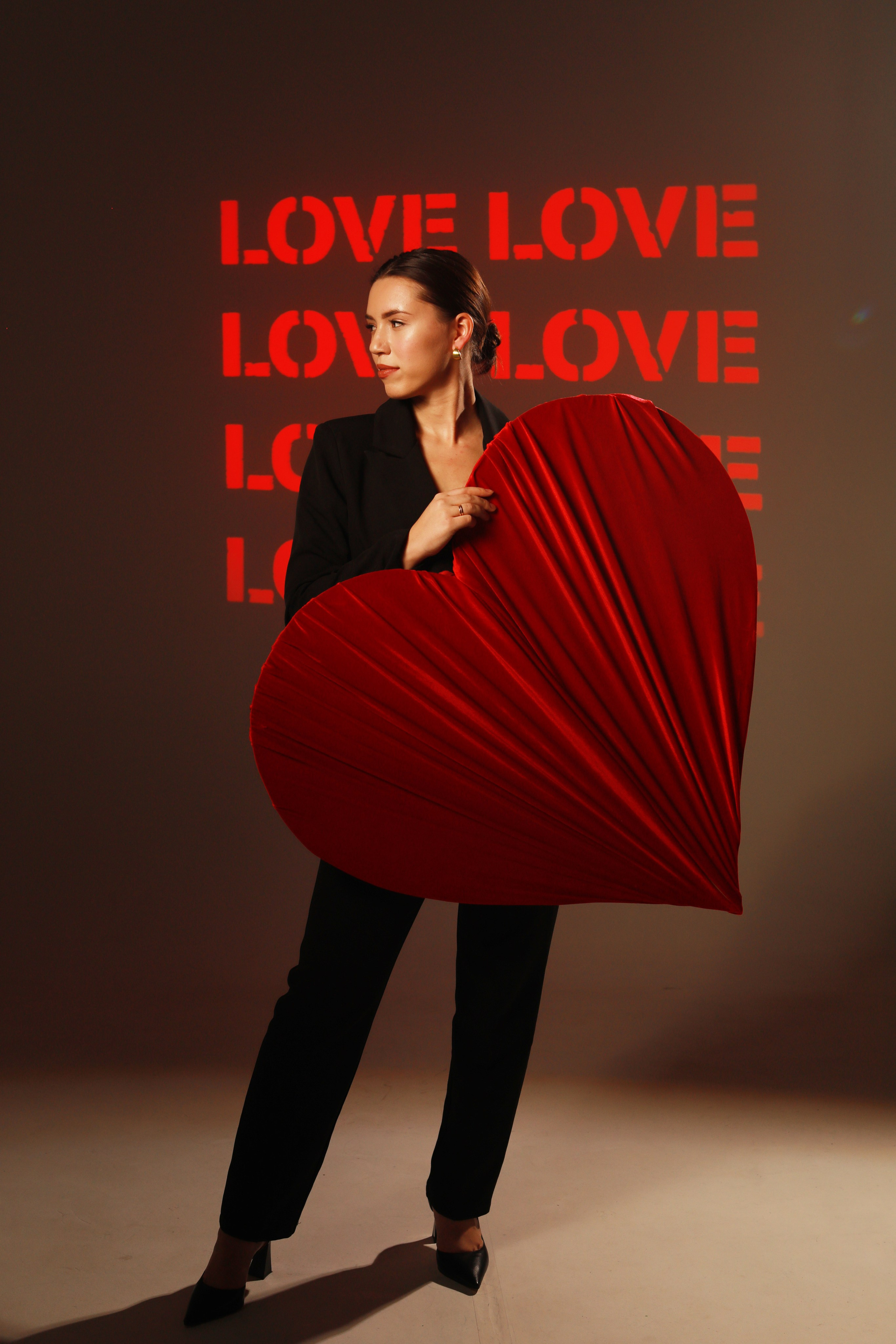 DARIA. Фотограф в Вологде Евгения Ли