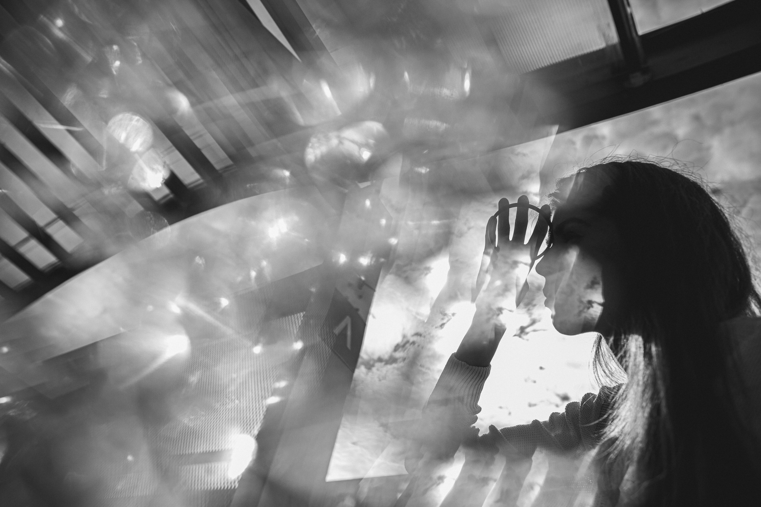 Творческий фотограф в Москве Наталья Ермолова