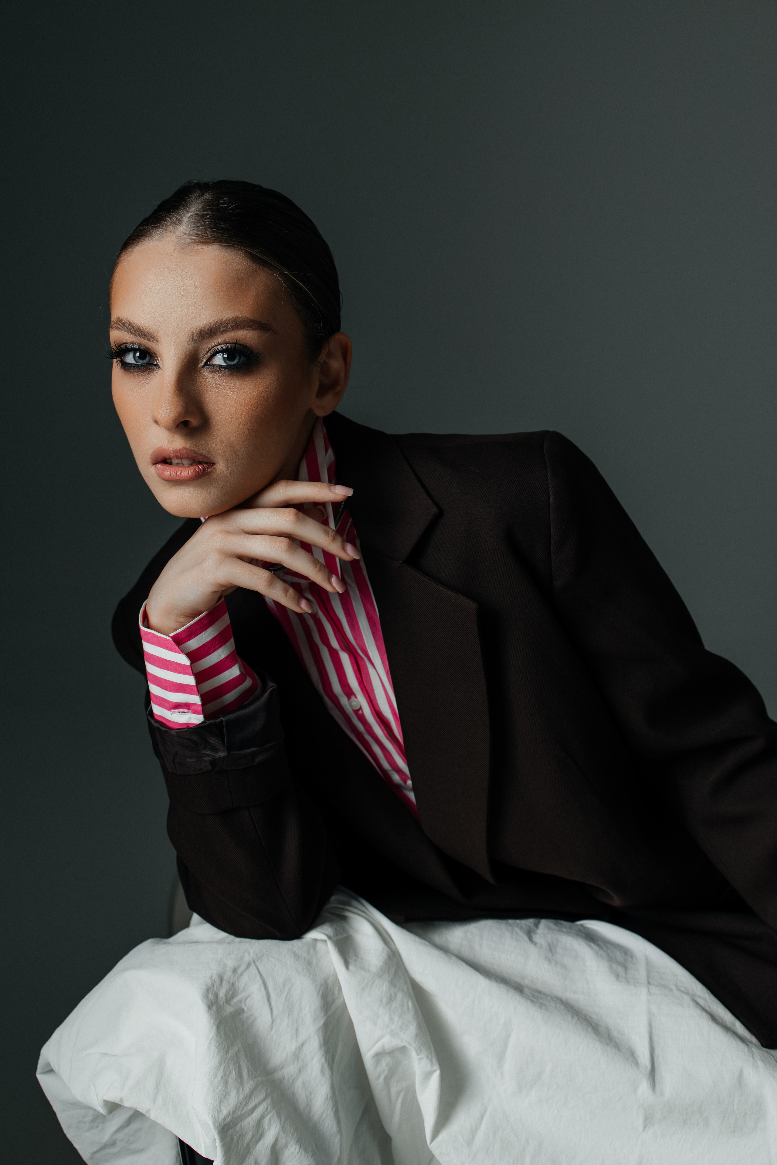 Владислава. Фотограф Краснодар