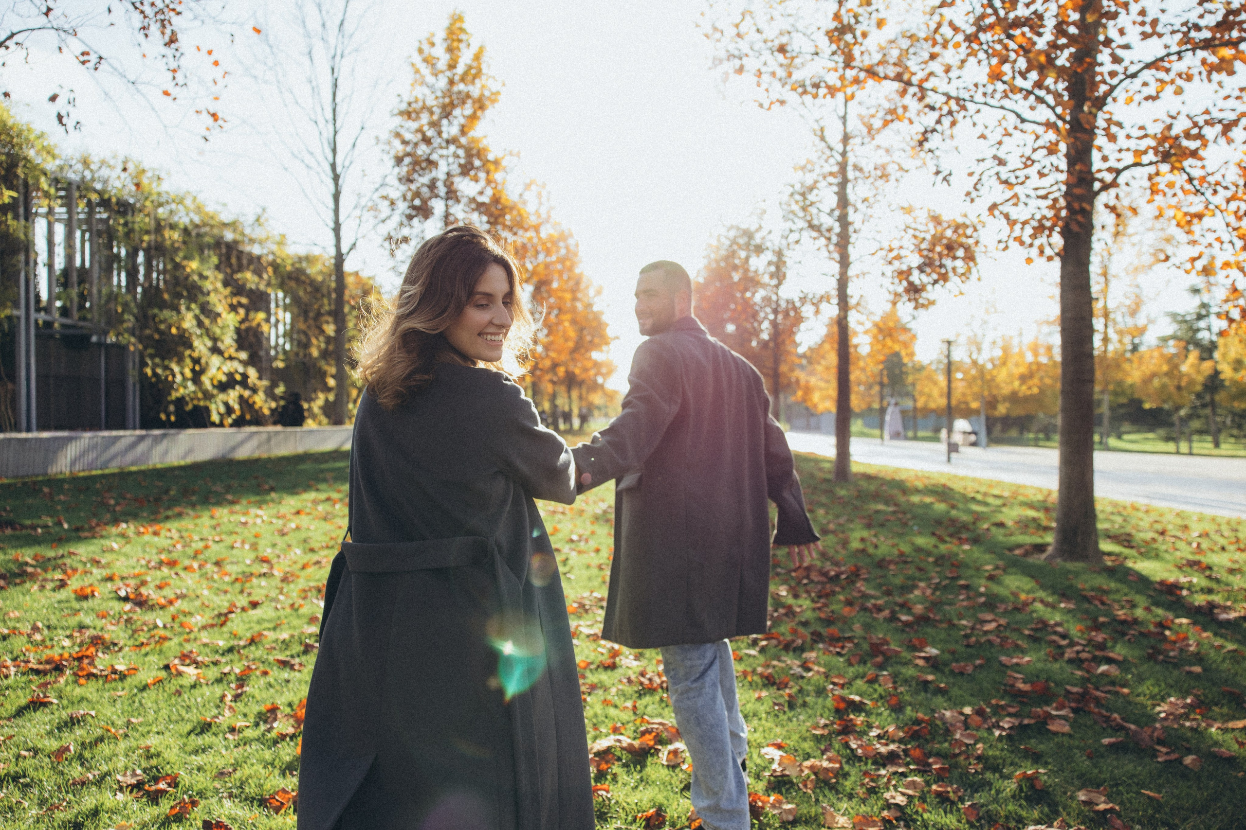 Даниил и Илона. Фотограф Краснодар