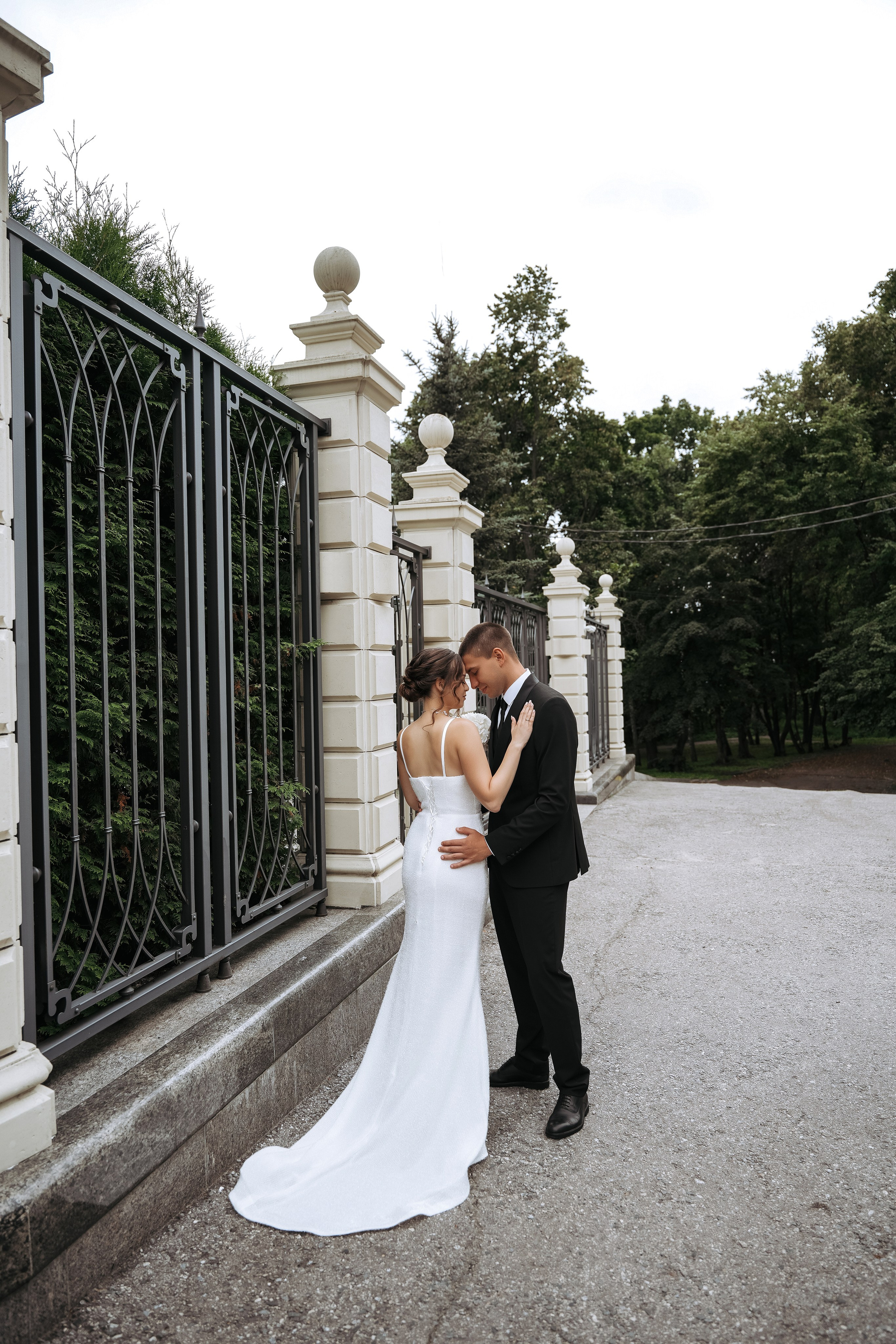 Яков и Екатерина. Семейный и свадебный фотограф в Ульяновске Арина Авдеева