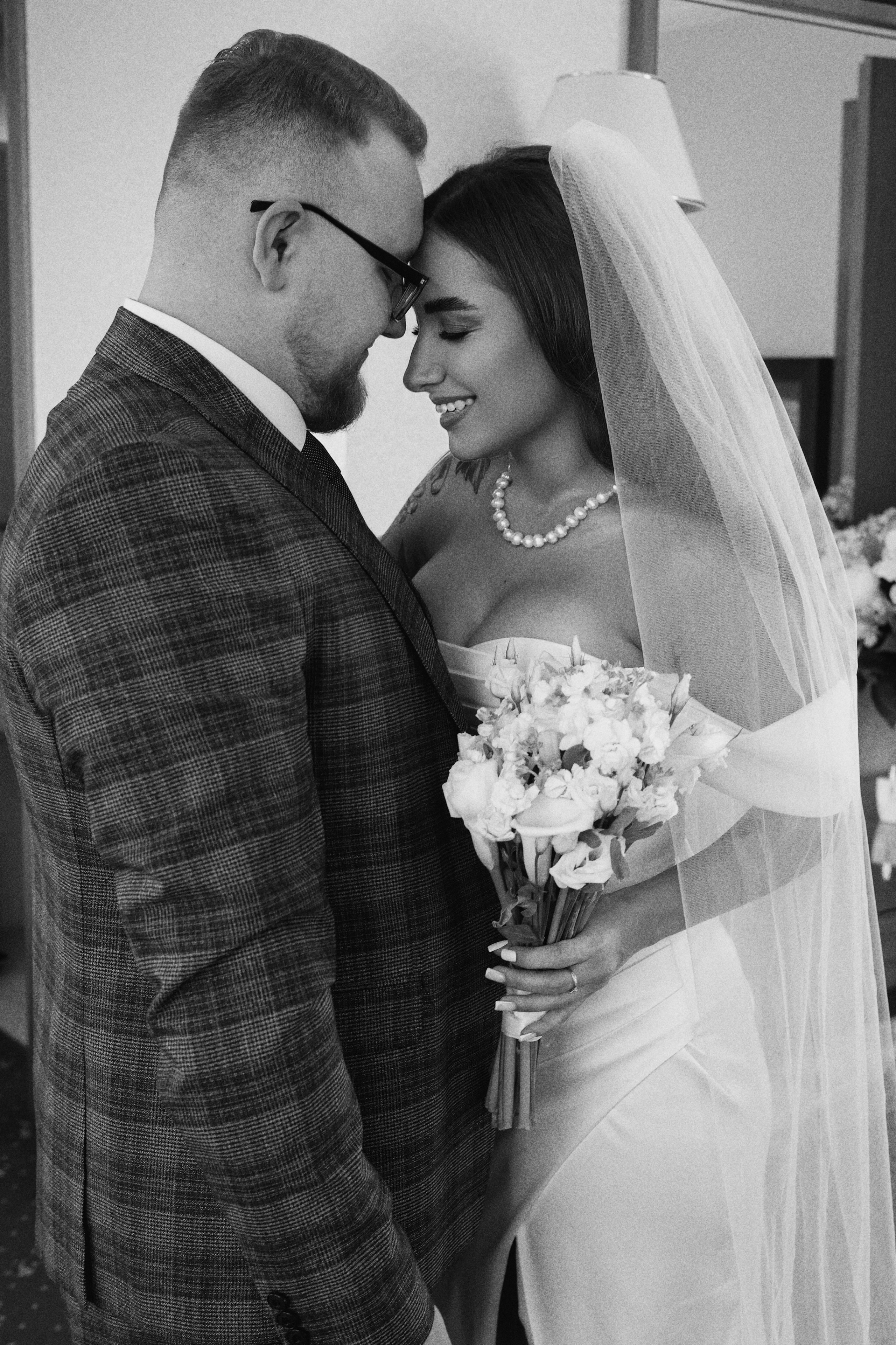 Кристина и Юрий. Фотограф Видеограф в Москве и МО Варганова Анастасия