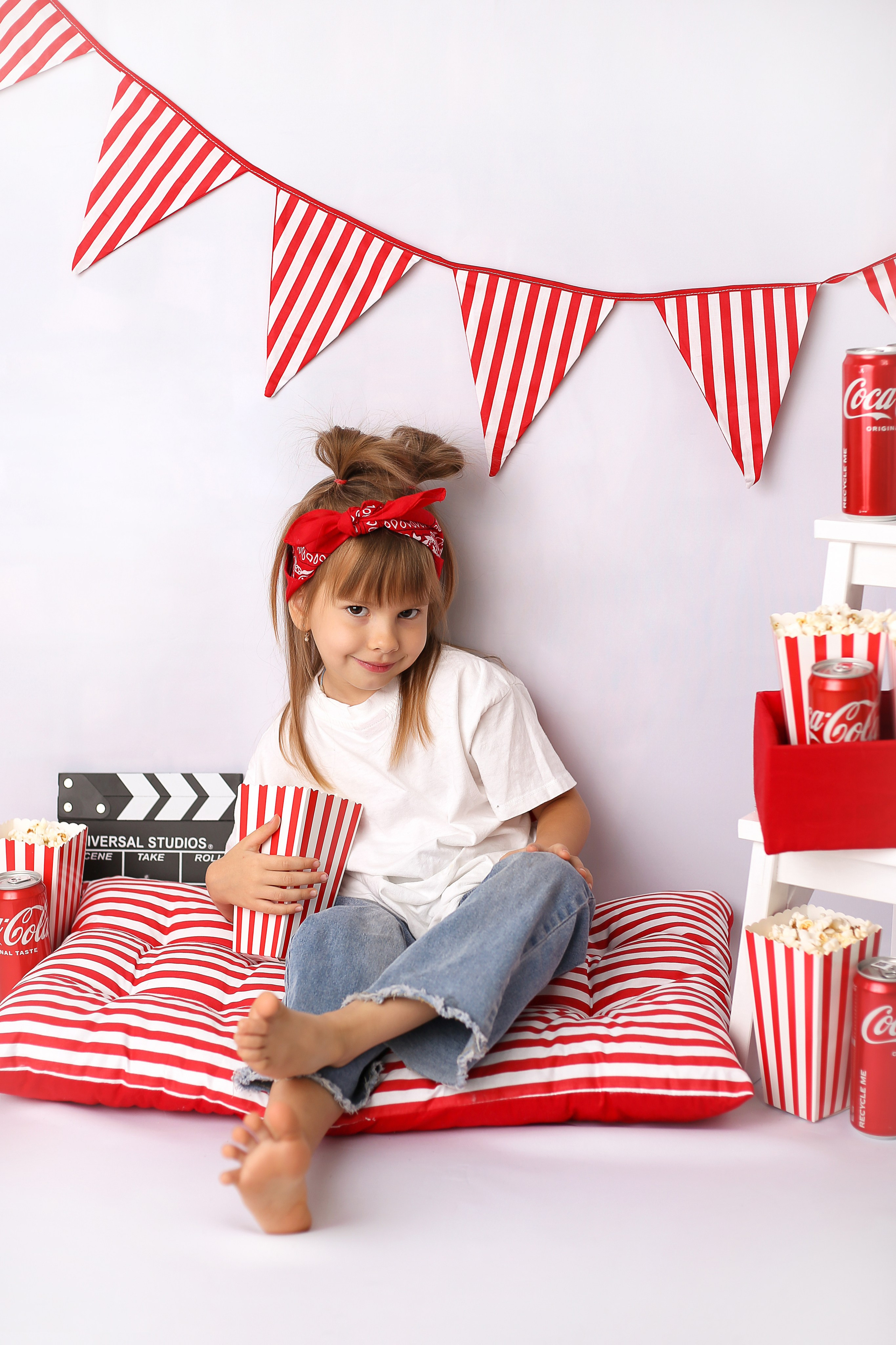 Дети 3-7 лет. Детский фотограф. Фотограф новорожденных