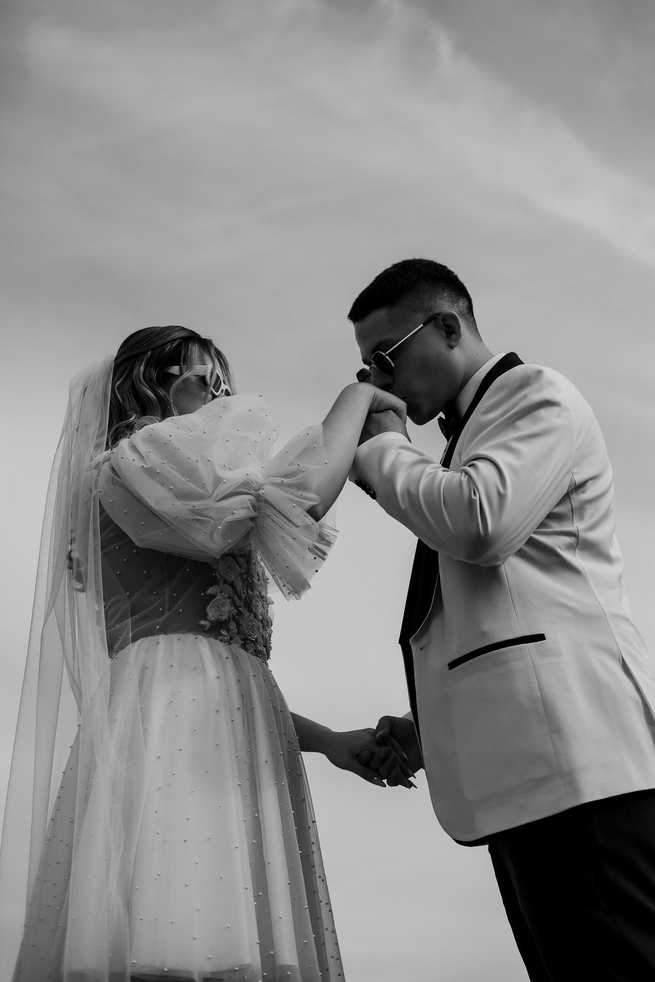 Тимур & Филиза. Фотограф Егор Сухов