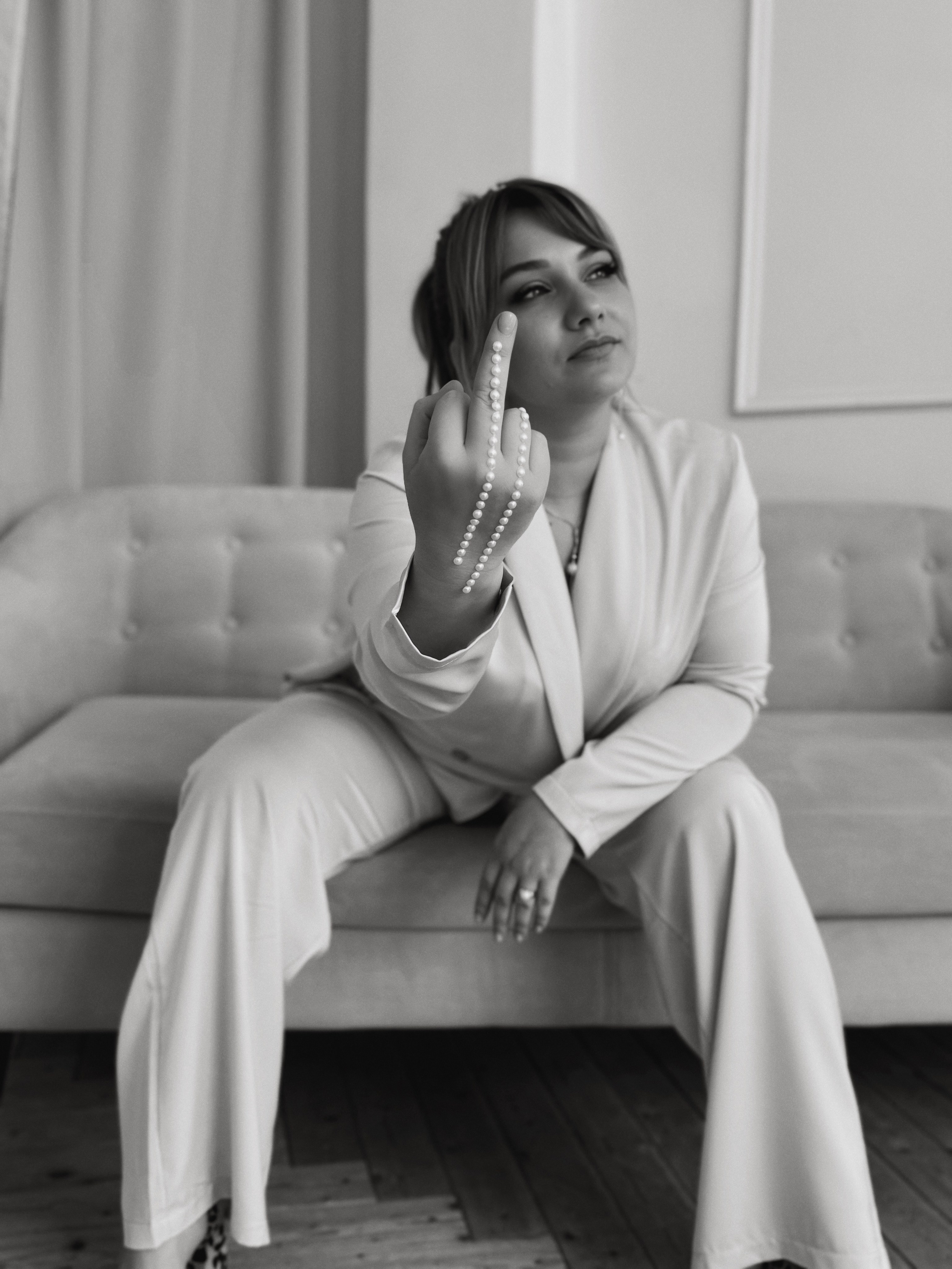 Barbie. Креативный фотограф Ксения Семенова Курган