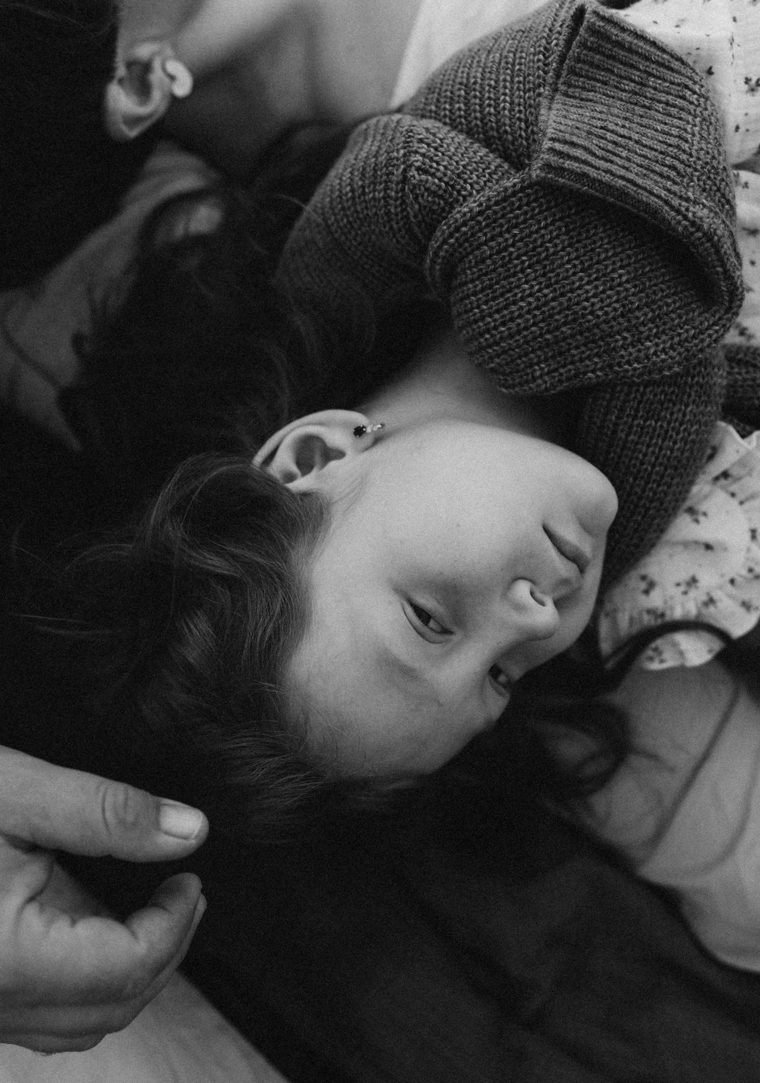 Дом у леса. Семейный и домашний фотограф в Уфе Ирина Гарасюта