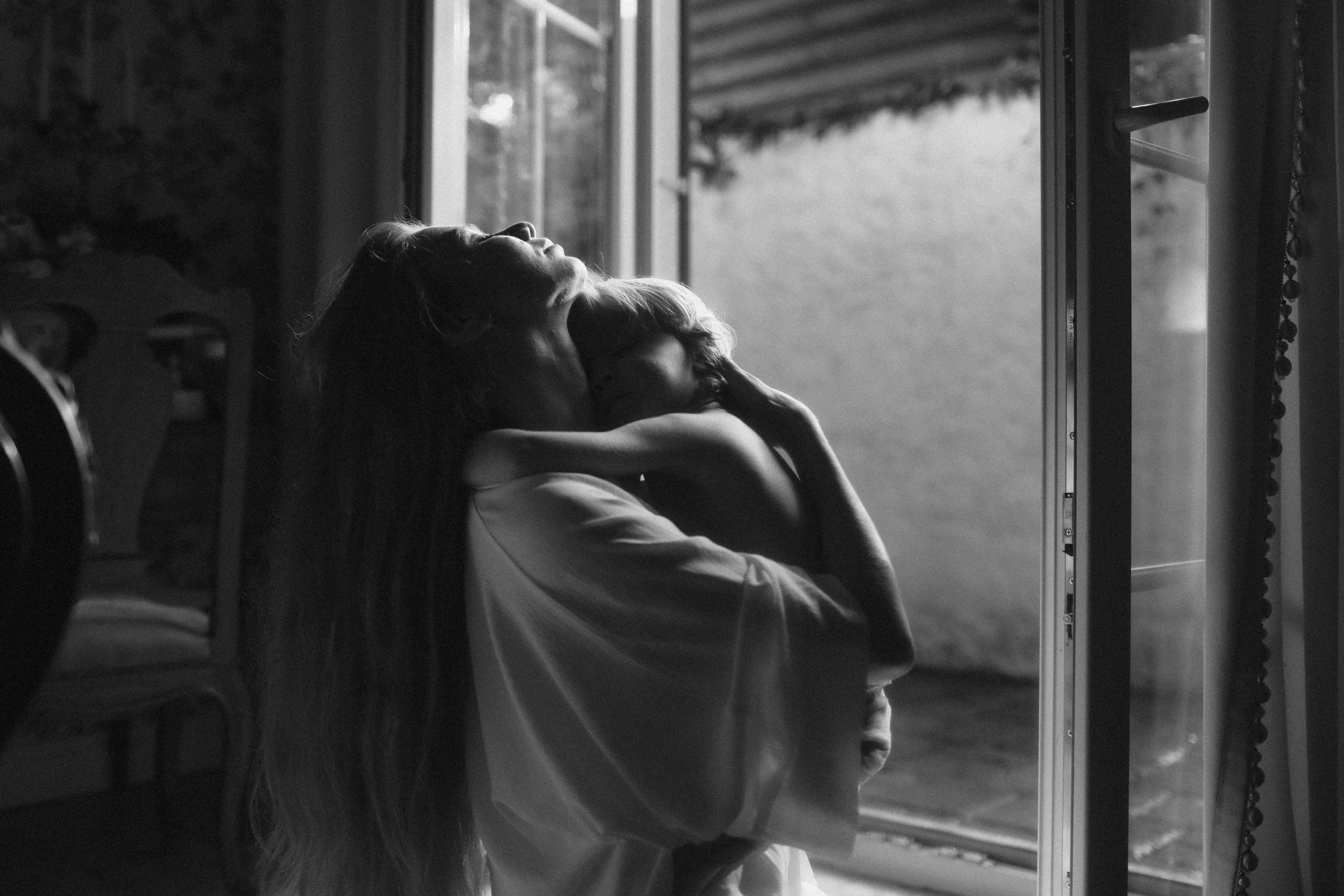 Сын. Семейный фотограф в Москве Алевтина Носова