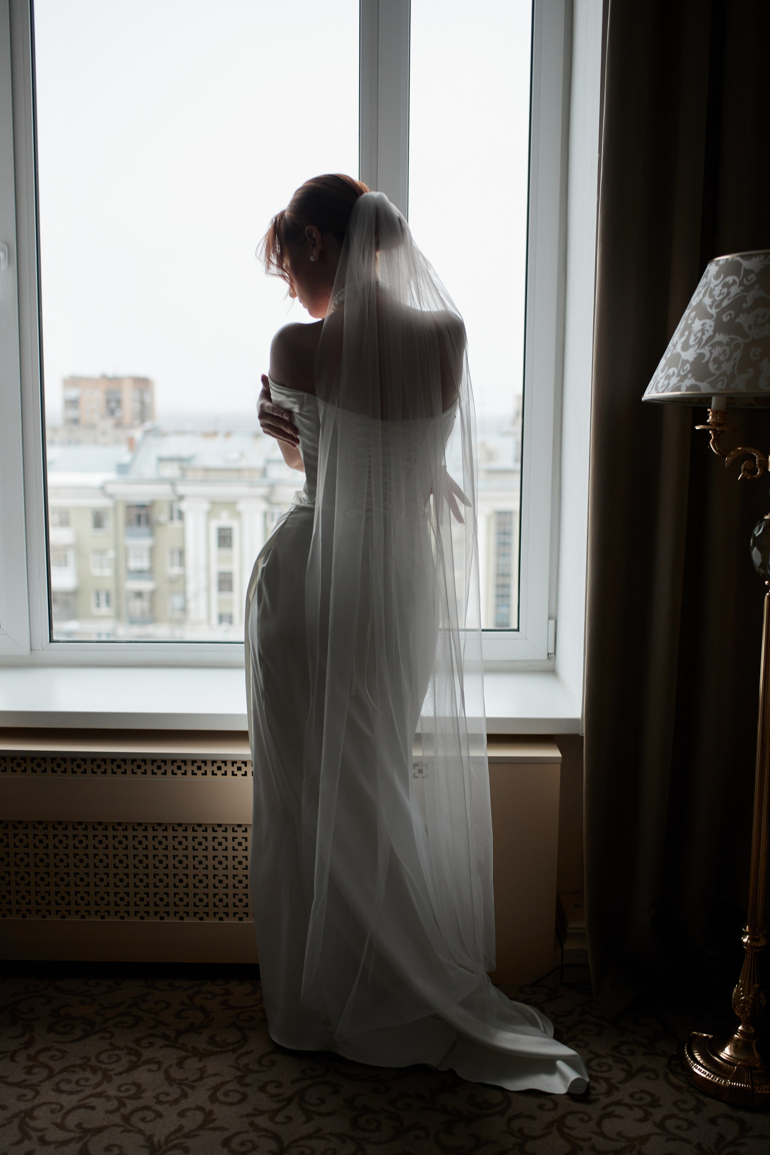 Dasha&Valera. Антонина Талах фотограф в Москве